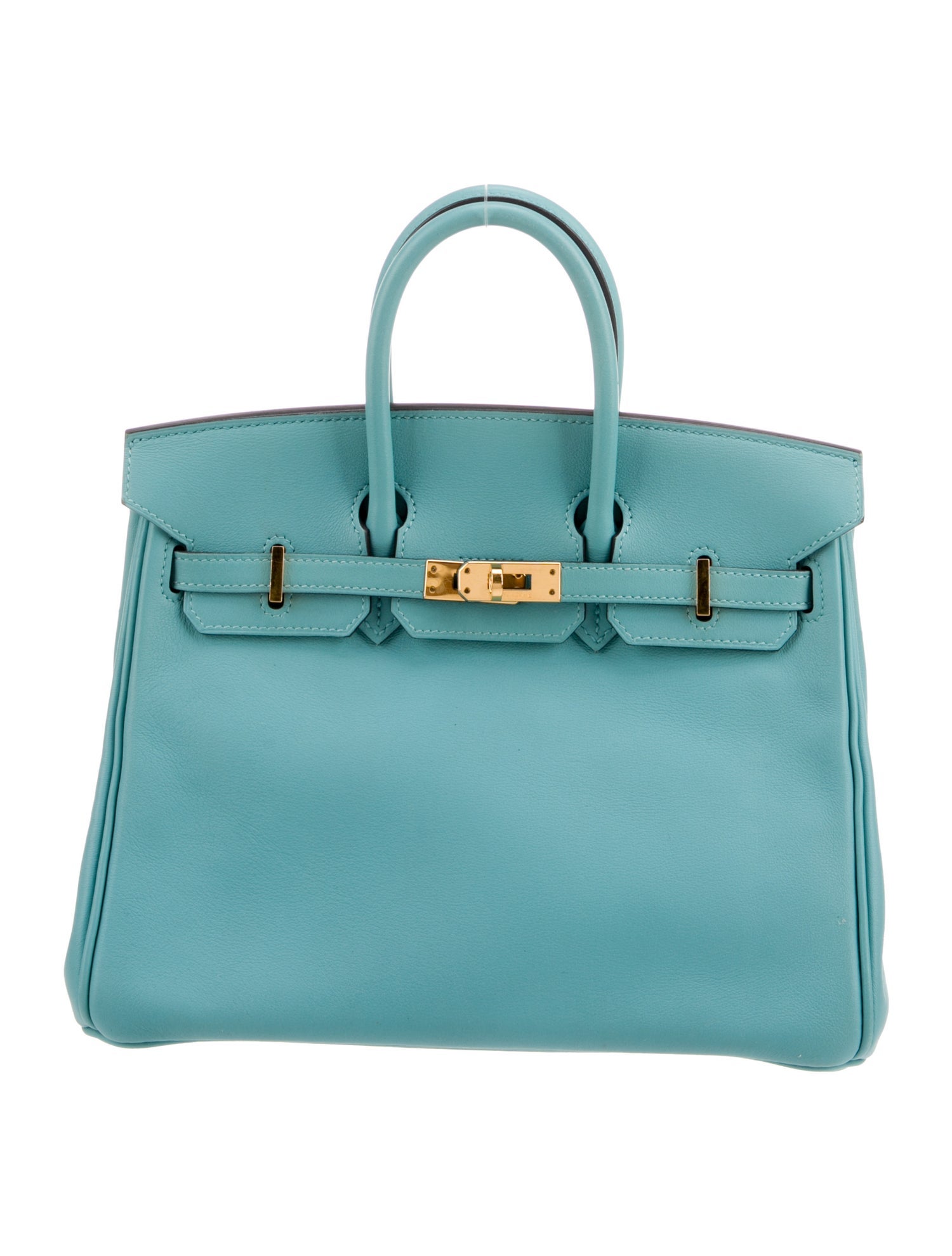 Hermès Swift Birkin 25