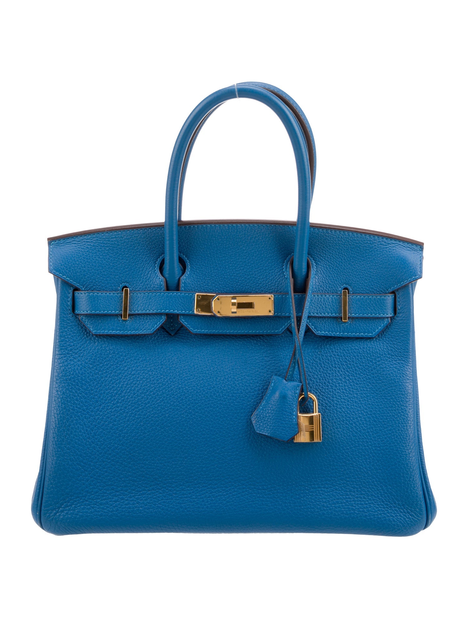 Hermès Togo Birkin 30