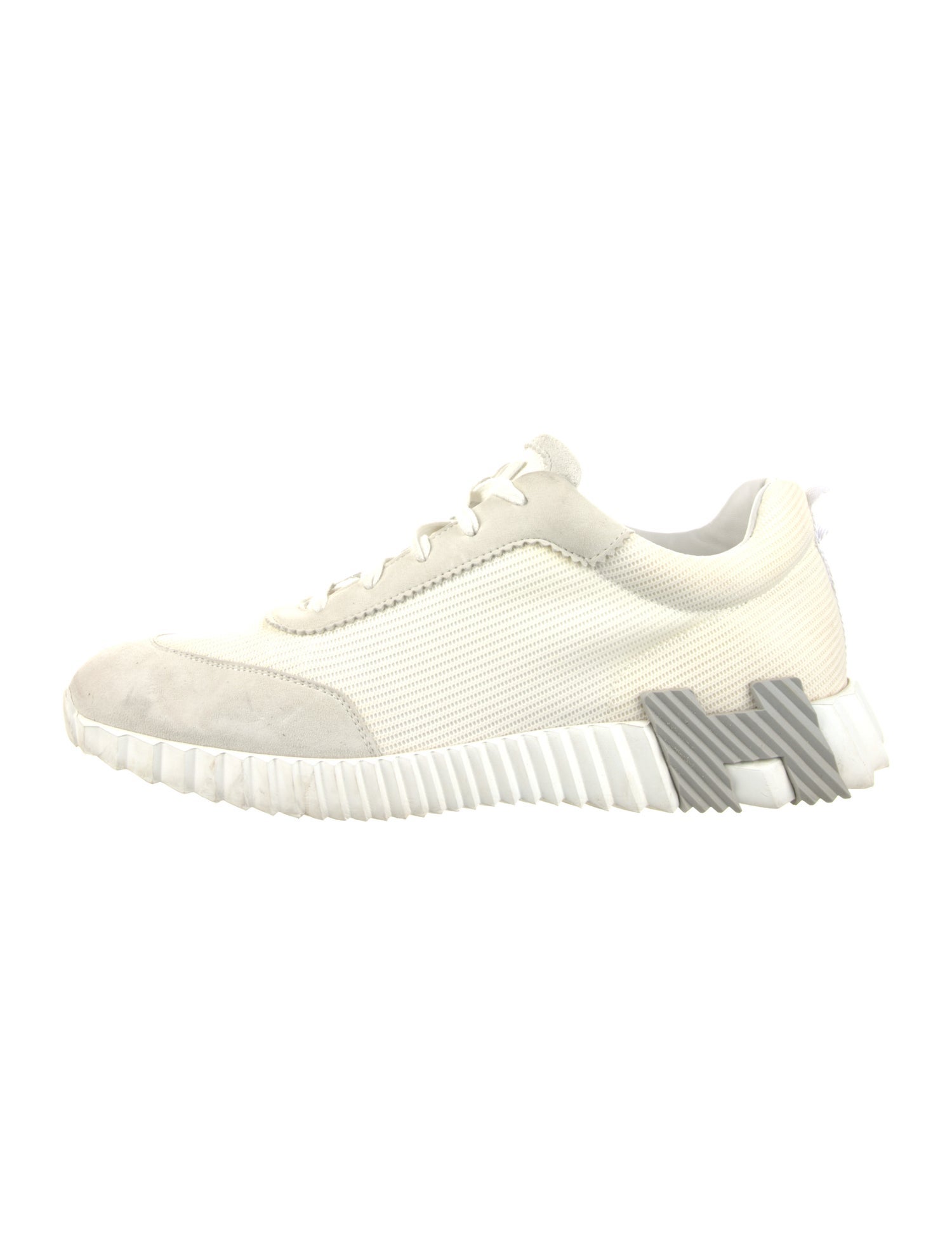 Hermès Bouncing Athletic Sneakers