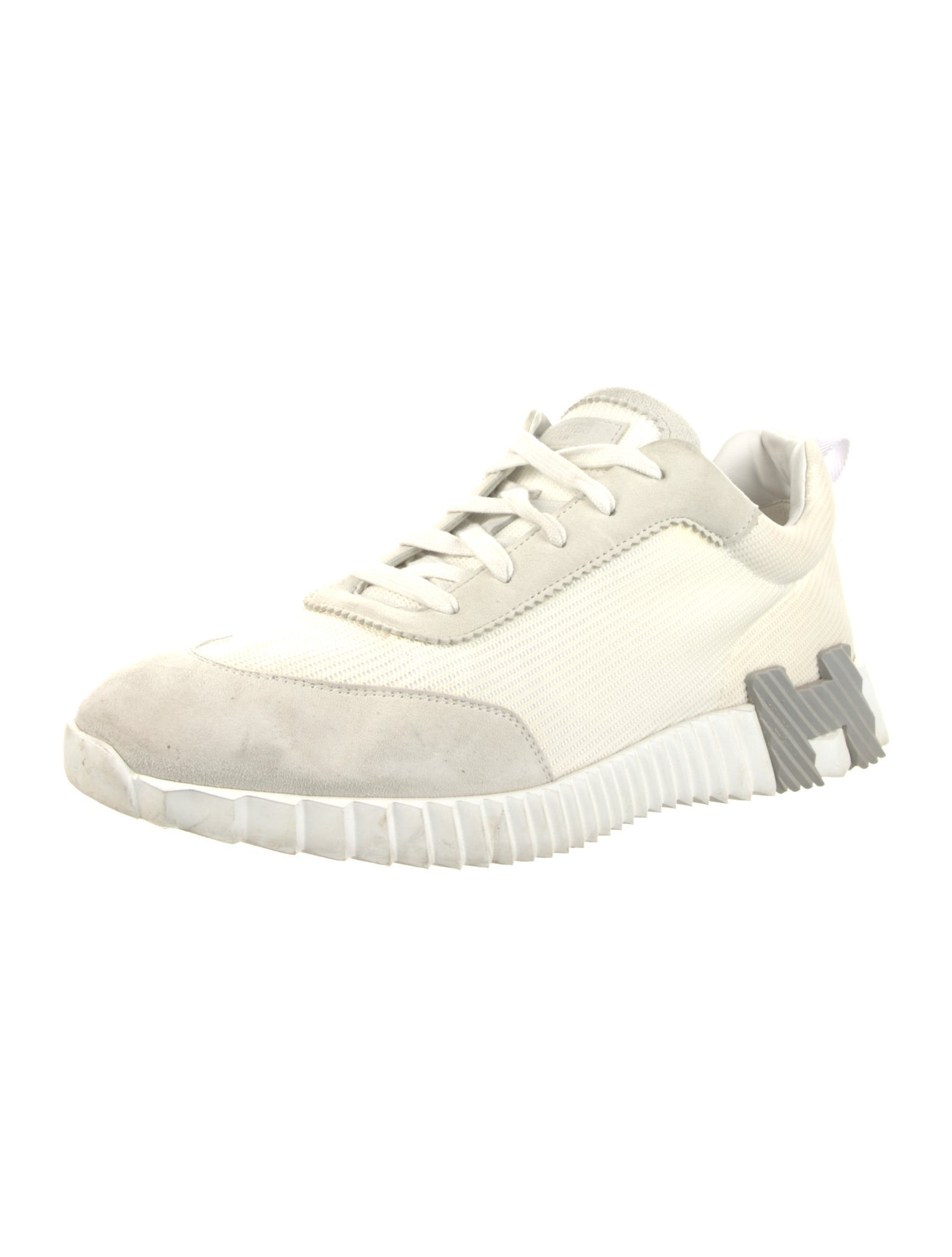 Hermès Bouncing Athletic Sneakers