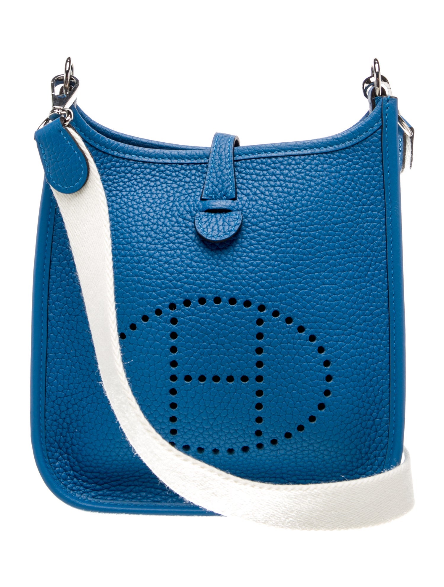 Hermès Clemence Evelyne TPM 16