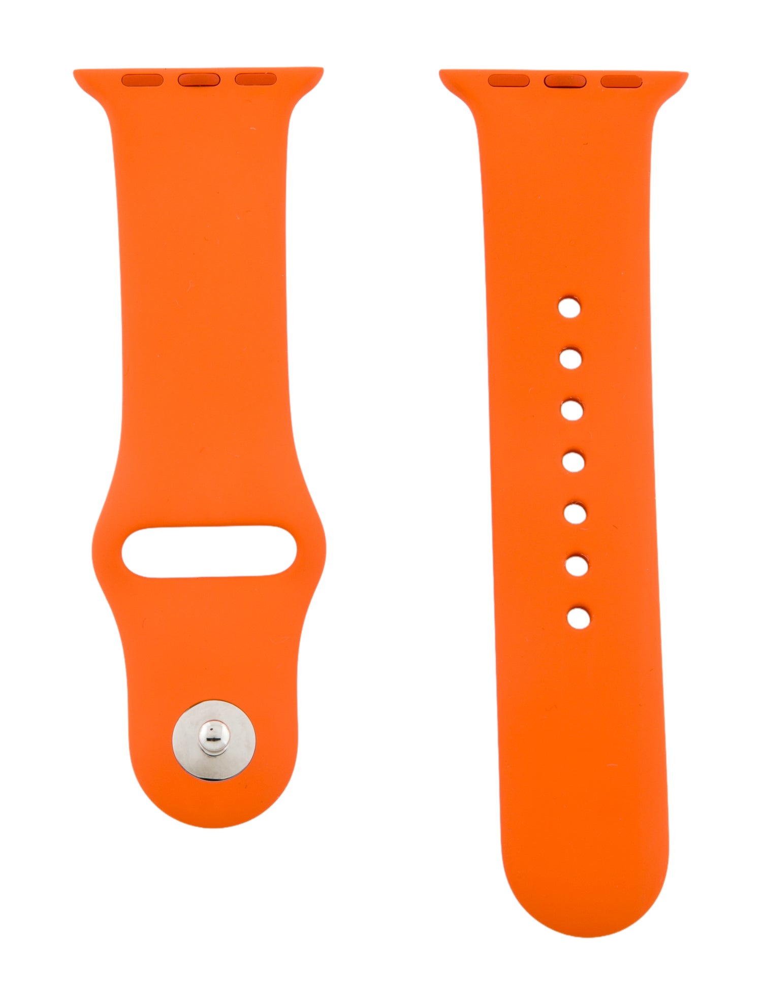 Hermès x Apple 21mm Sport Strap