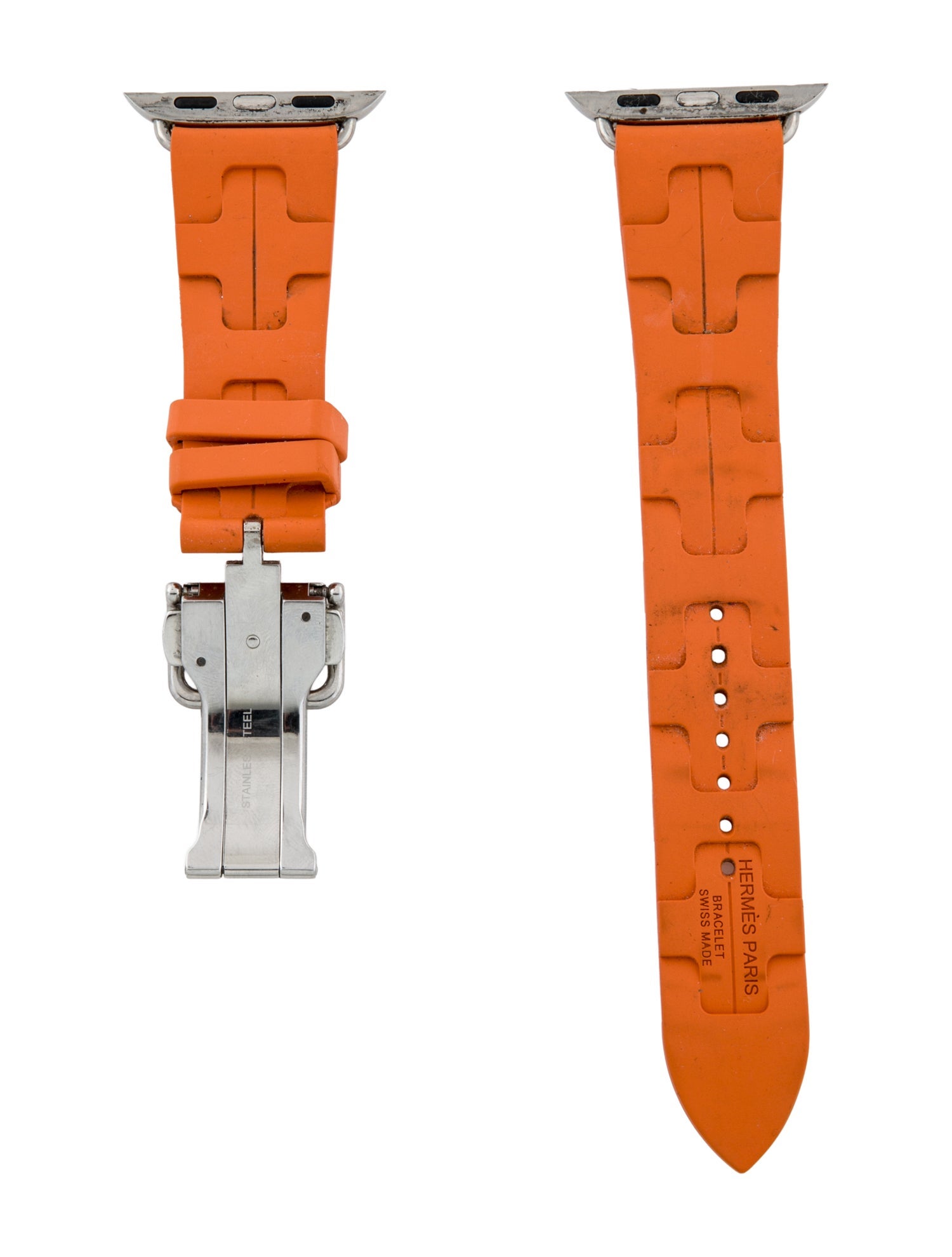 Hermès x Apple 13mm Watch Strap