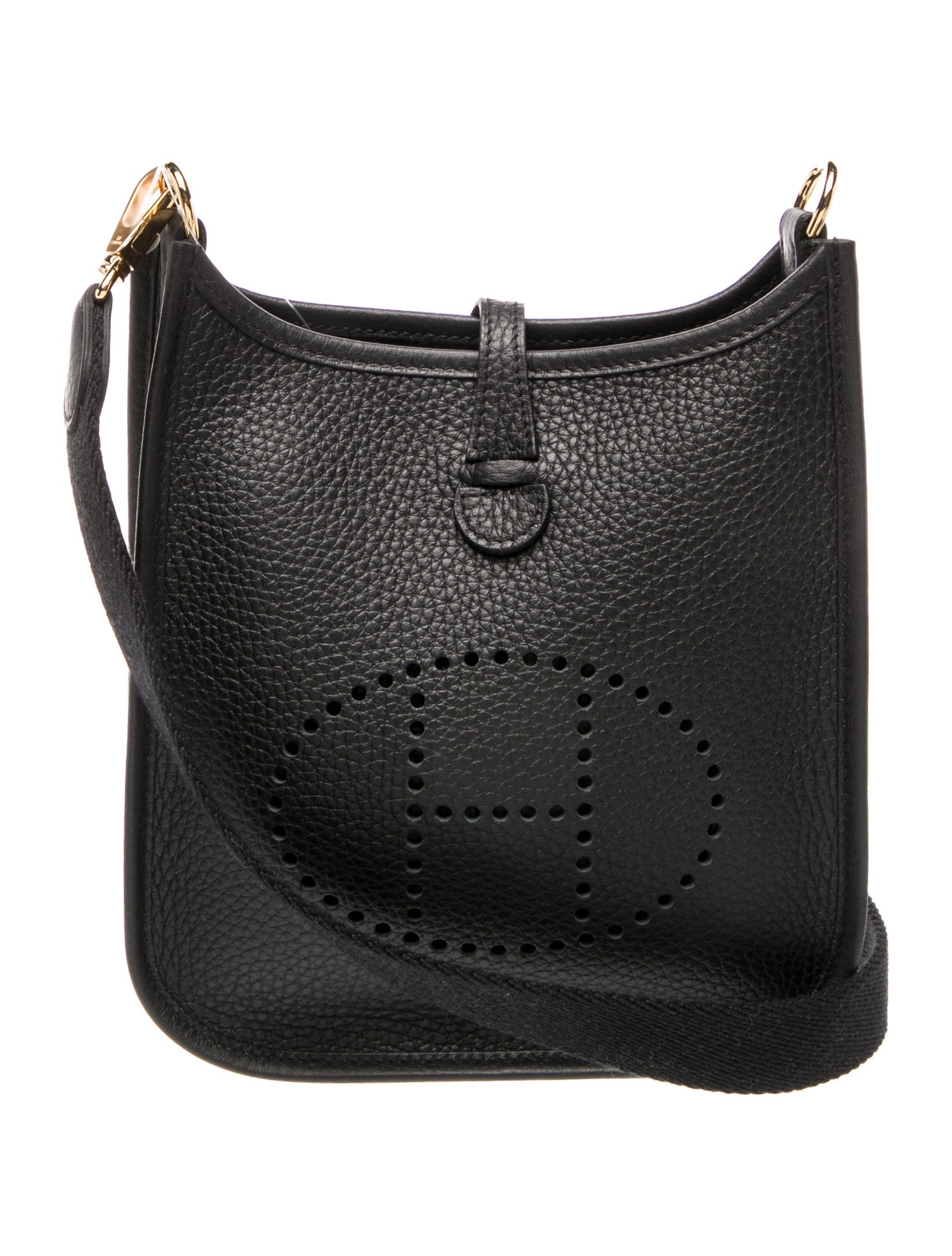 Hermès Clemence Evelyne TPM 16