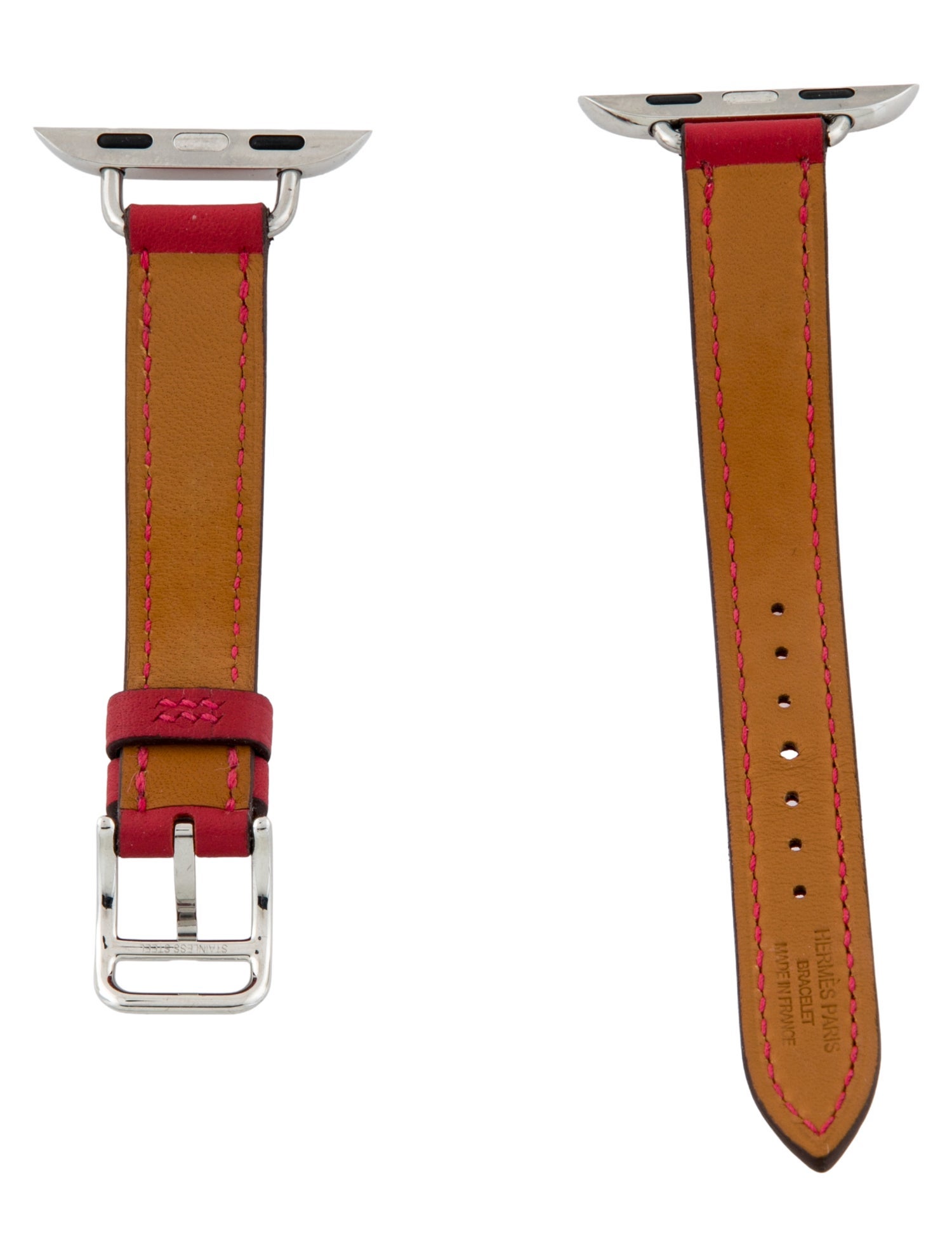Hermès x Apple 13mm Watch Strap