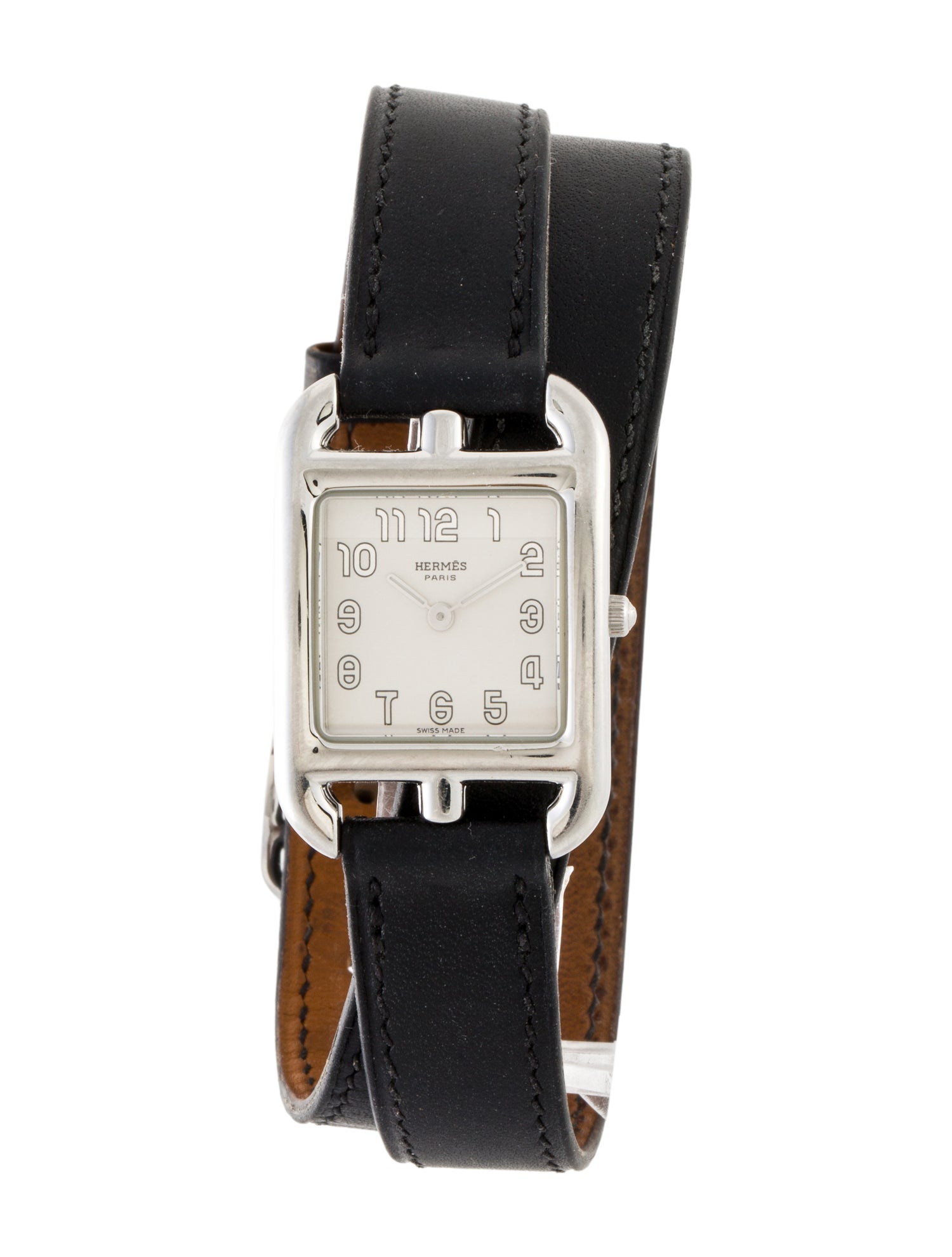 Hermès Cape Cod Watch