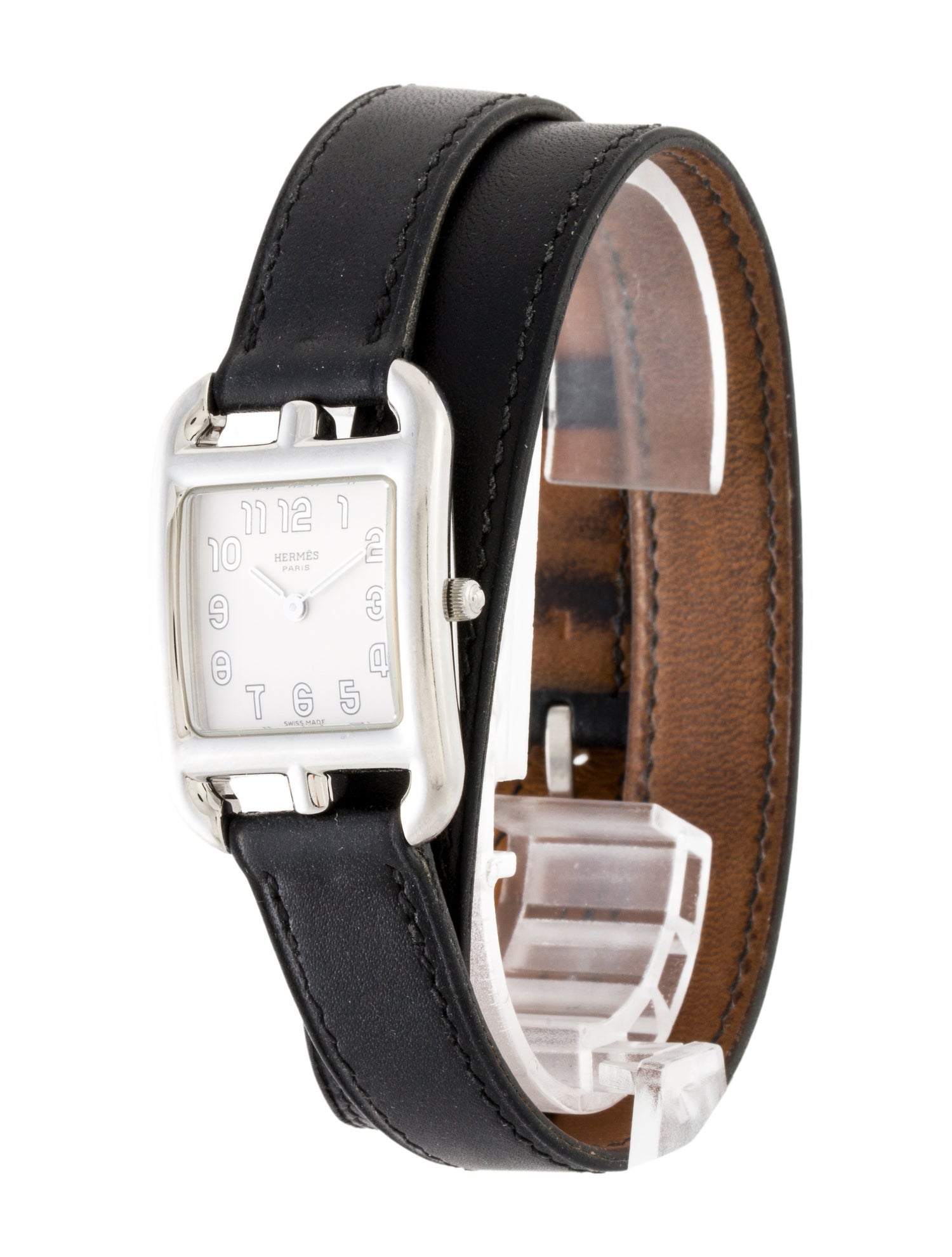 Hermès Cape Cod Watch