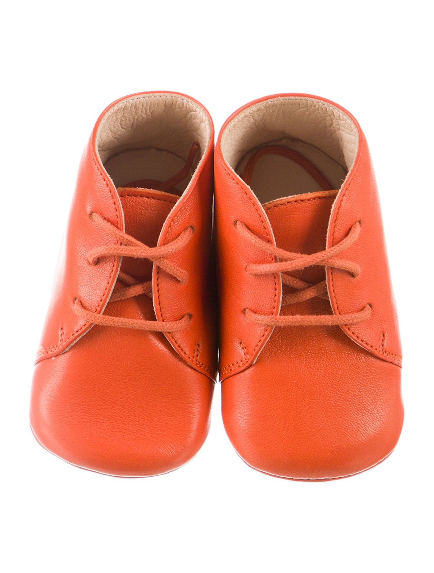 Hermès Boys' Booties