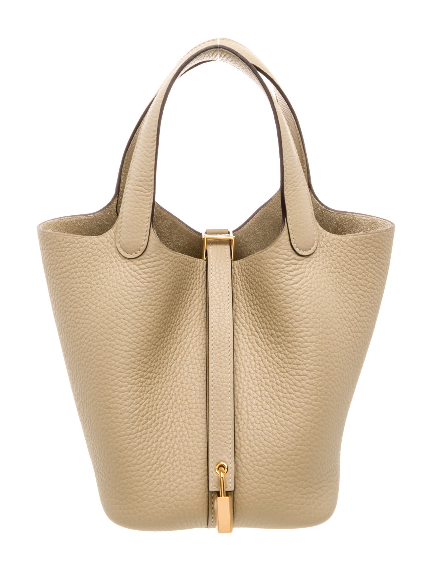 Hermès 2025 Clemence Picotin Lock 18