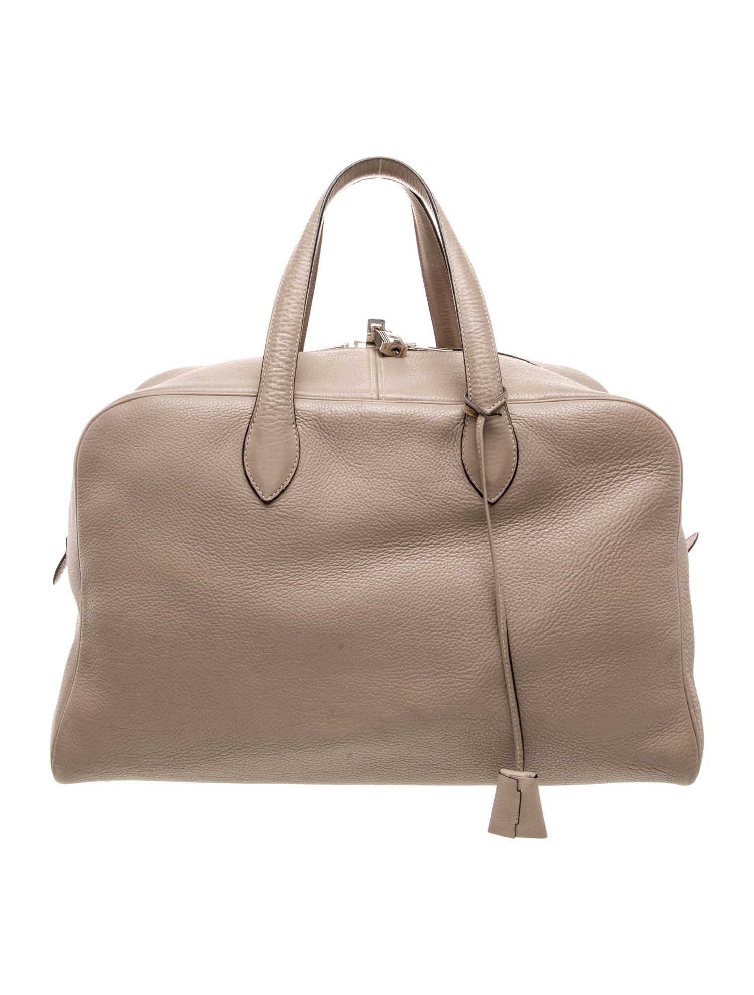 Hermès Clemence Victoria II 43