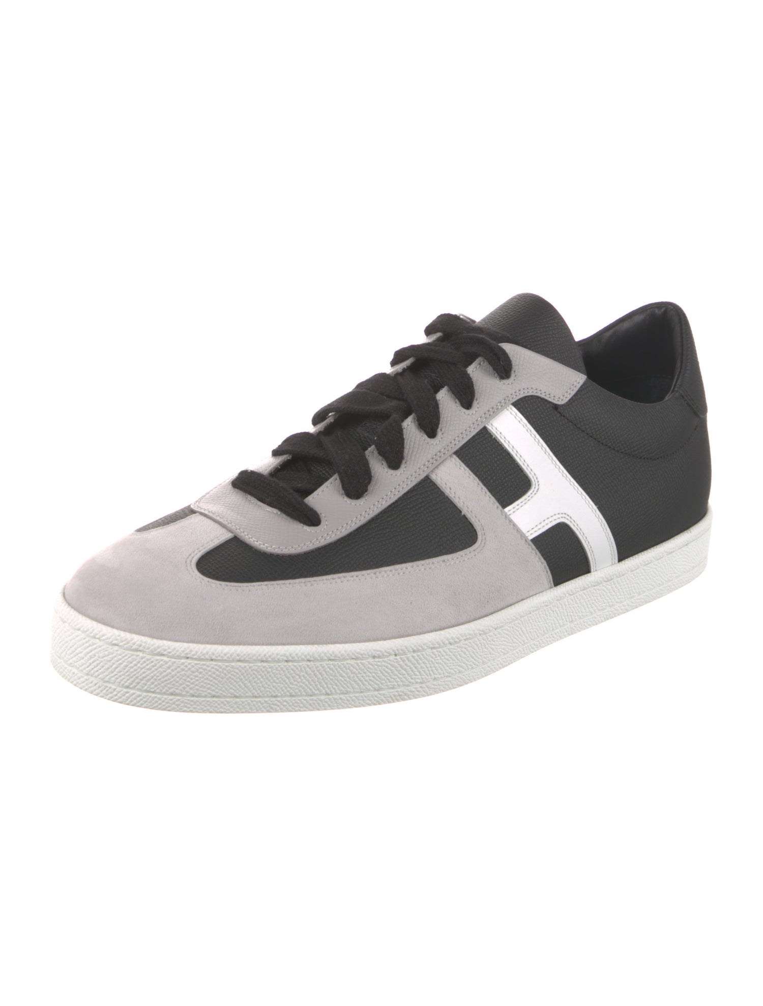 Hermès Boomerang Sneakers