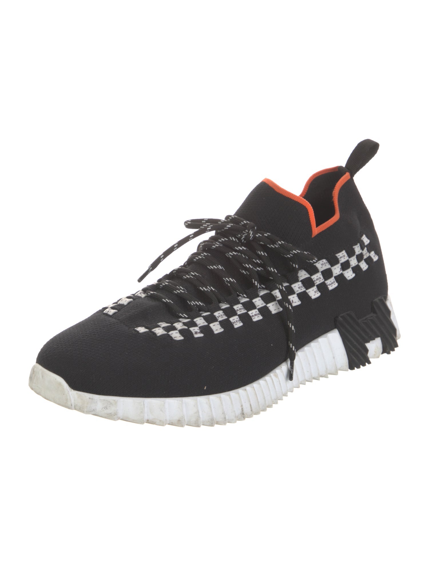 Hermès Flex Sock Sneakers