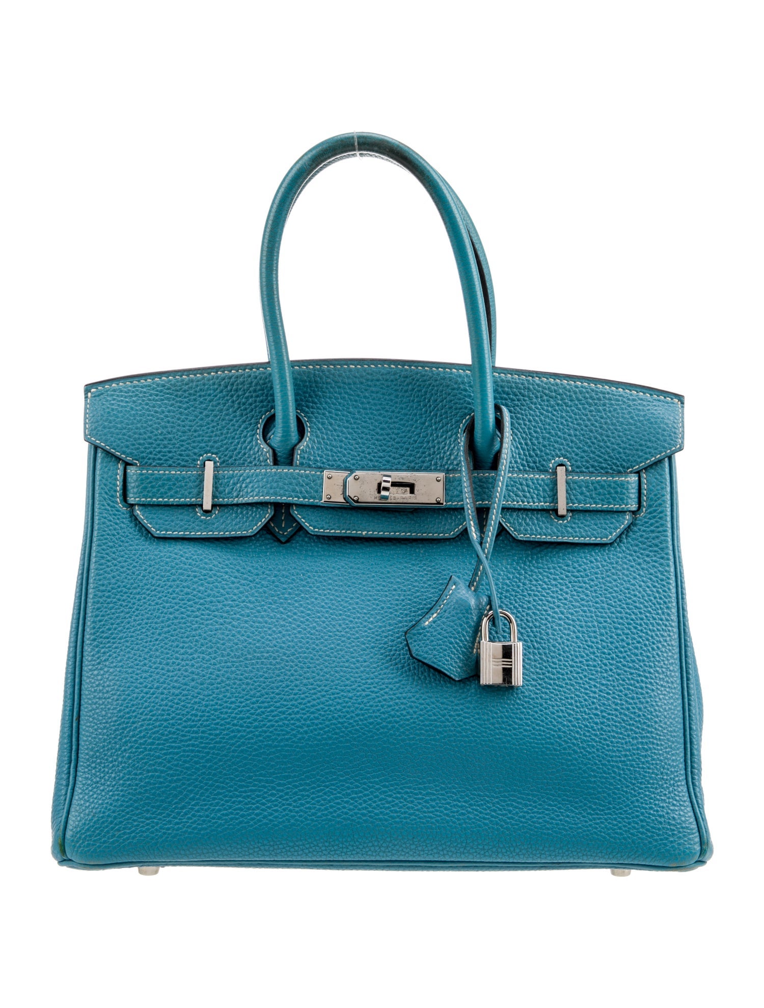 Hermès Togo Birkin 30