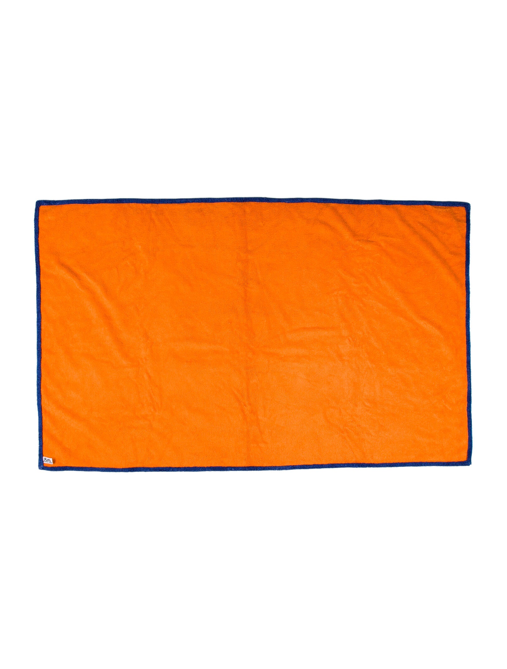 Hermès Fishes Beach Towel