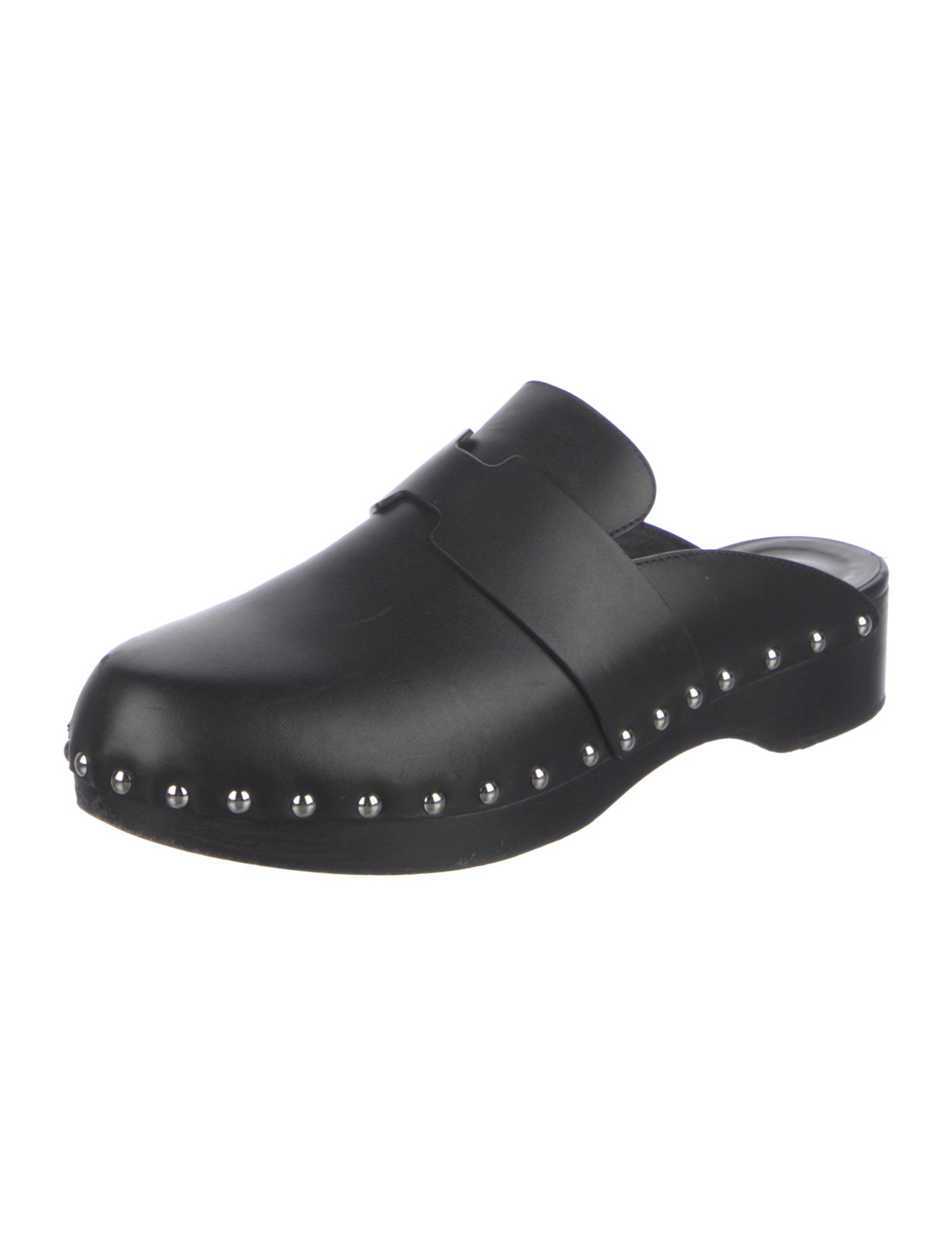 Hermès 2021 Calya Mules