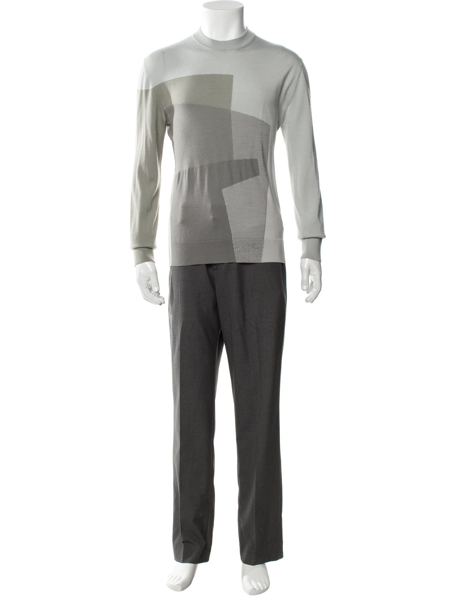 Hermès Cashmere Turtleneck Pullover