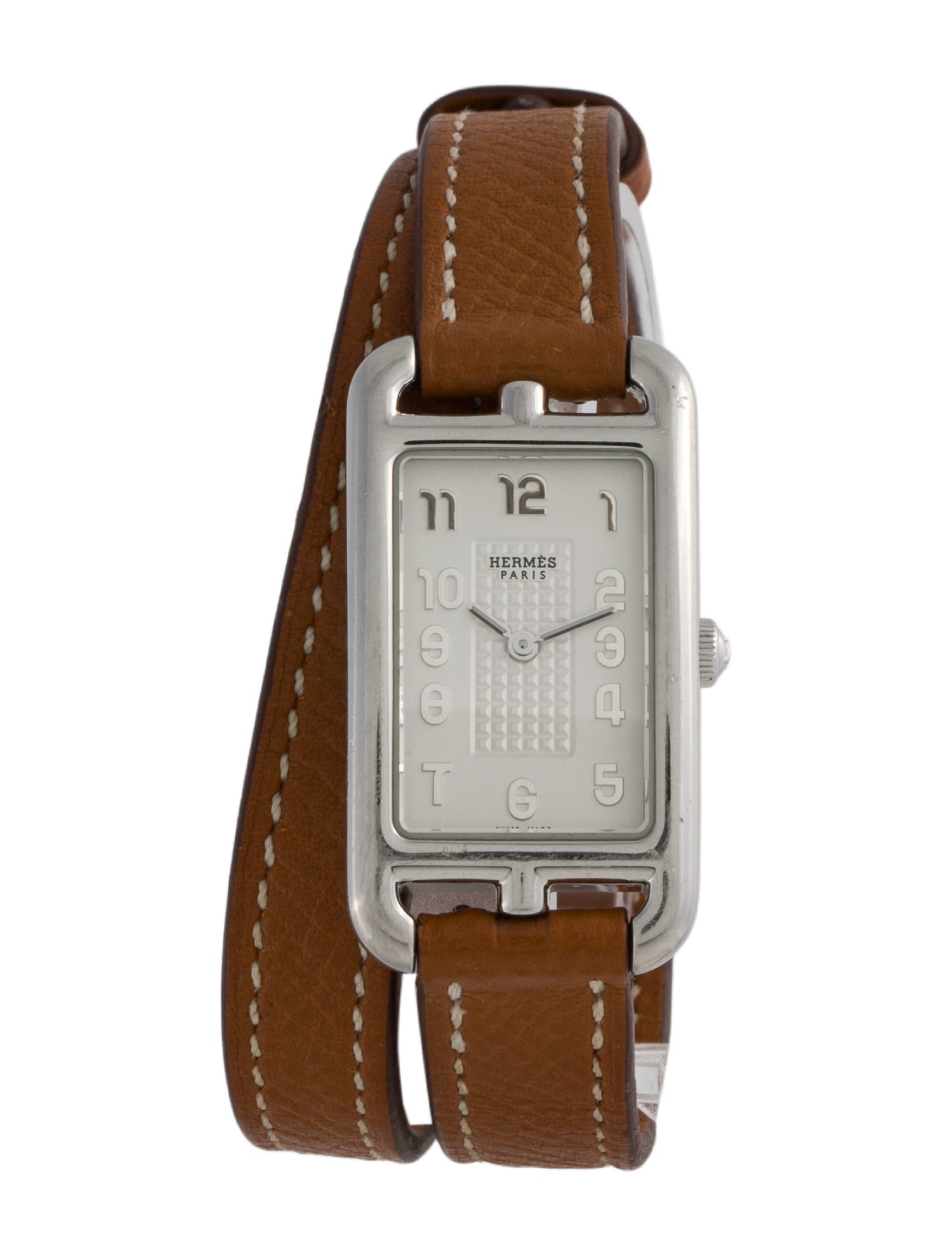 Hermès Nantucket Watch