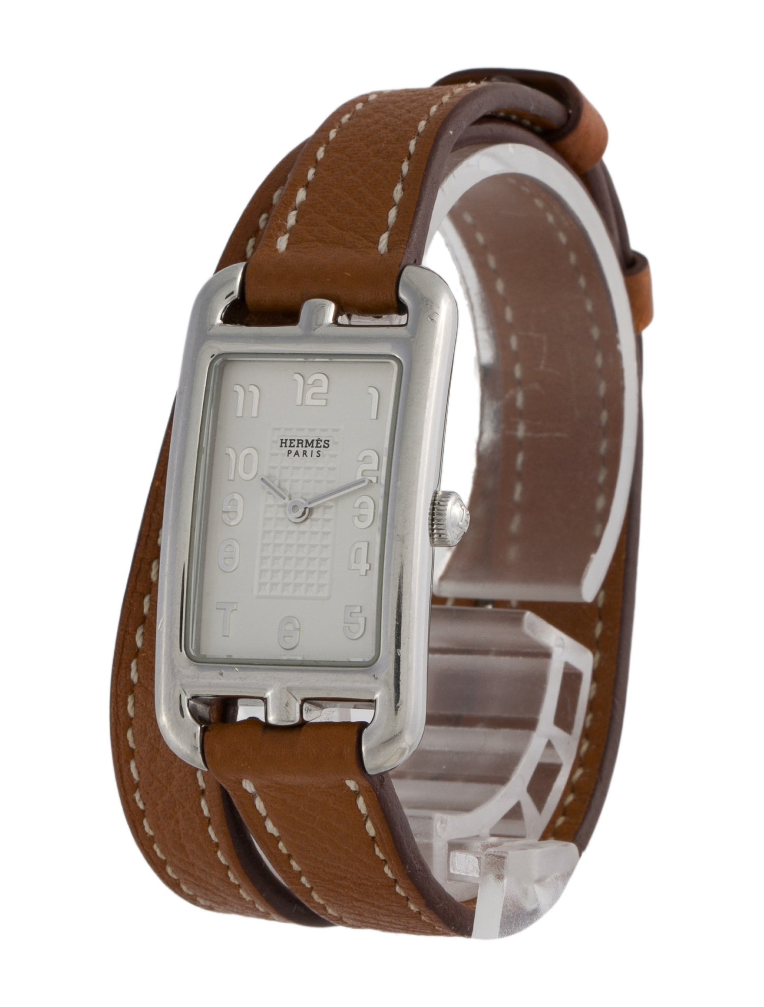 Hermès Nantucket Watch