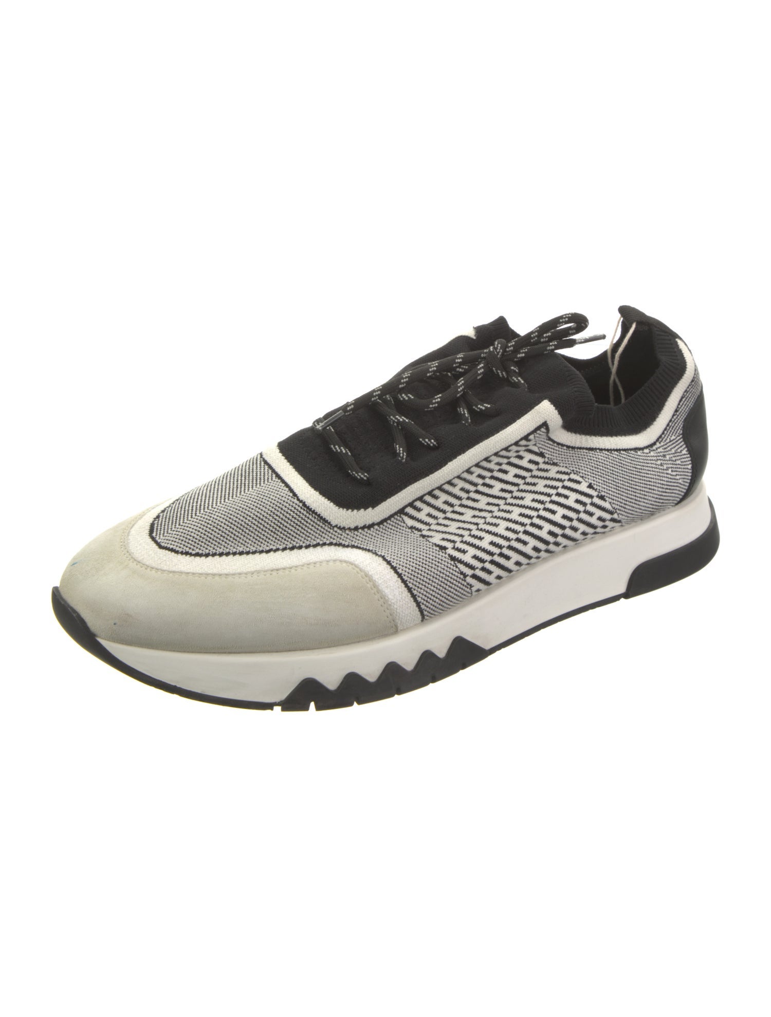 Hermès Addict Sneakers