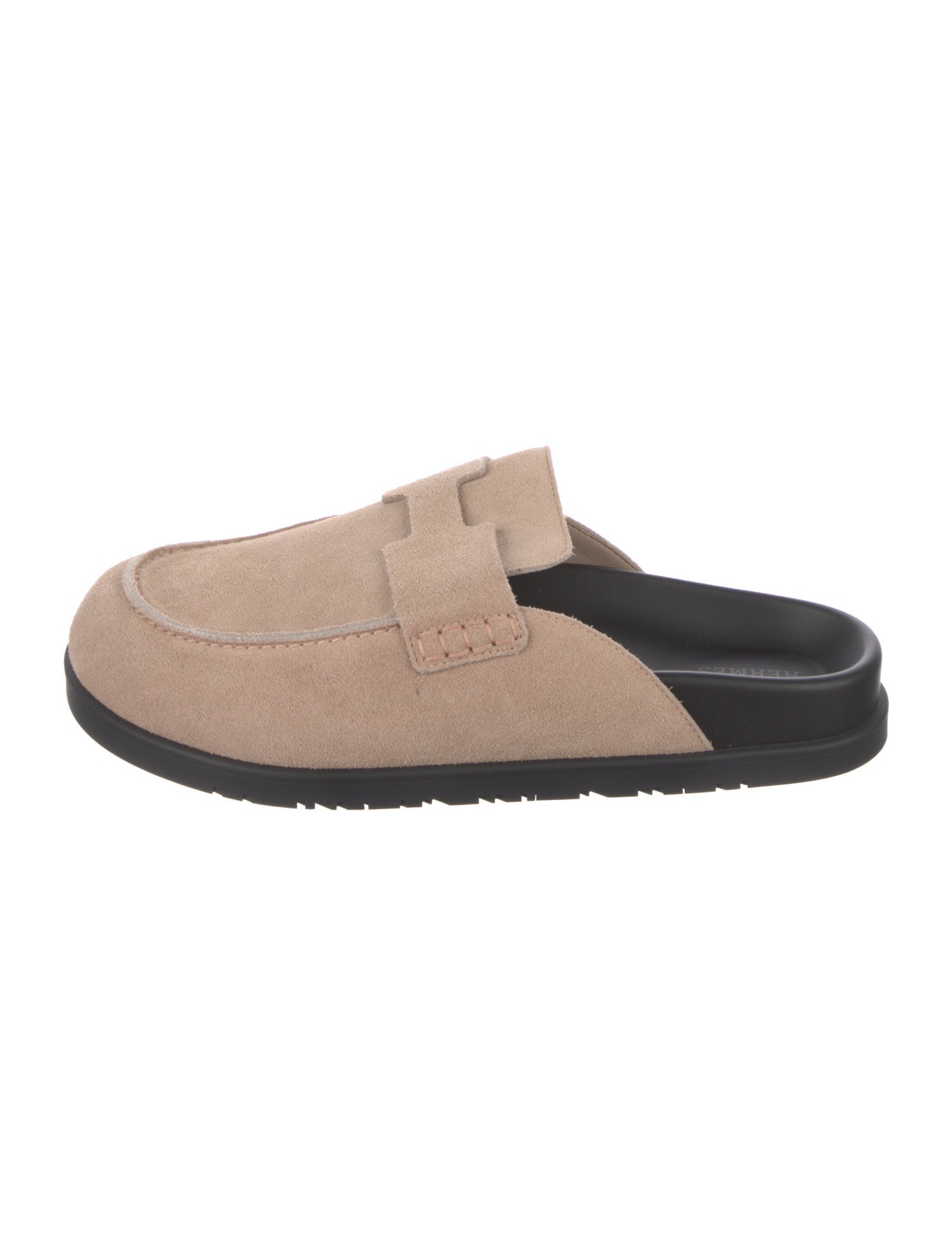 Hermès 2023 Go Mules