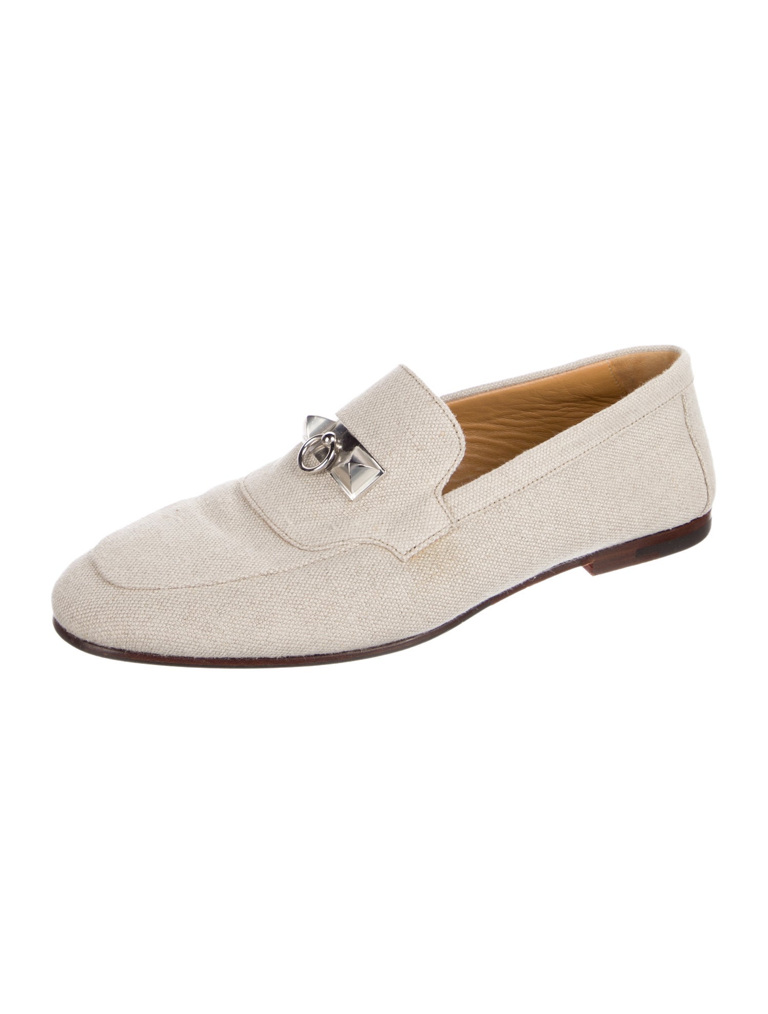 Hermès 2020 Blaise Loafers