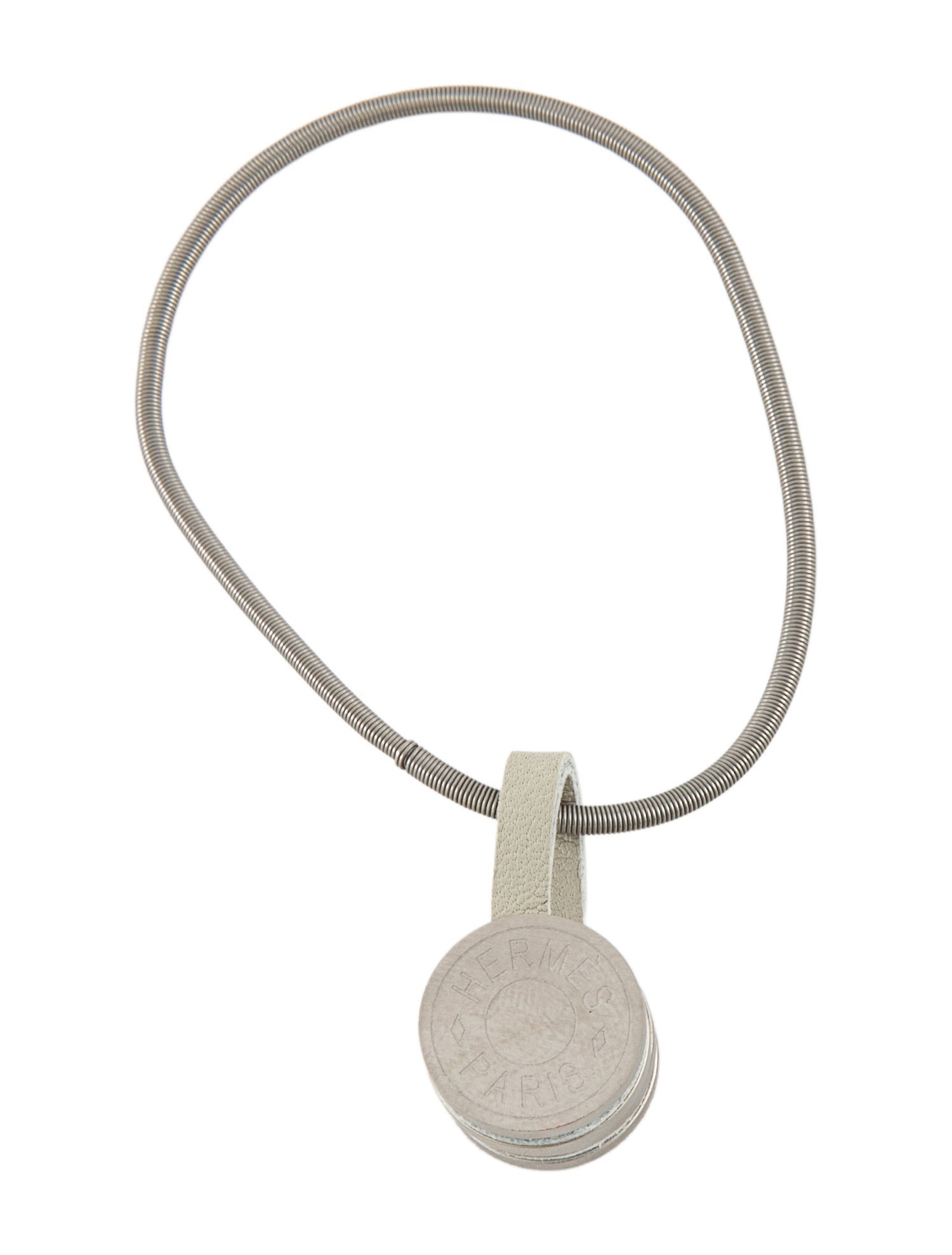 Hermès Scarf Display System