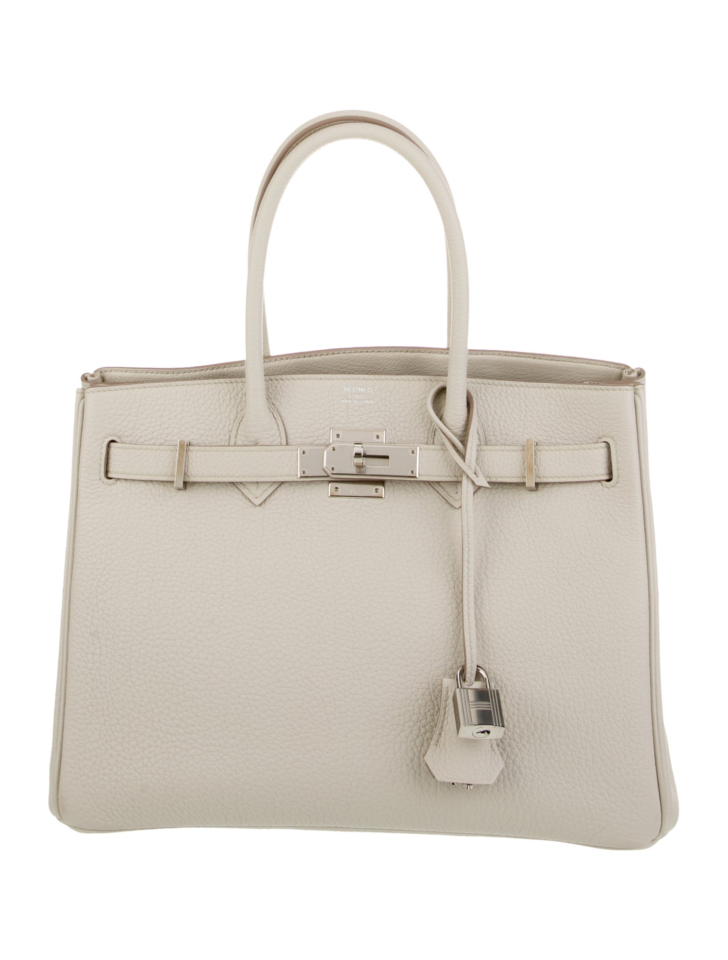 Hermès Togo & Swift 3 en 1 Birkin 30