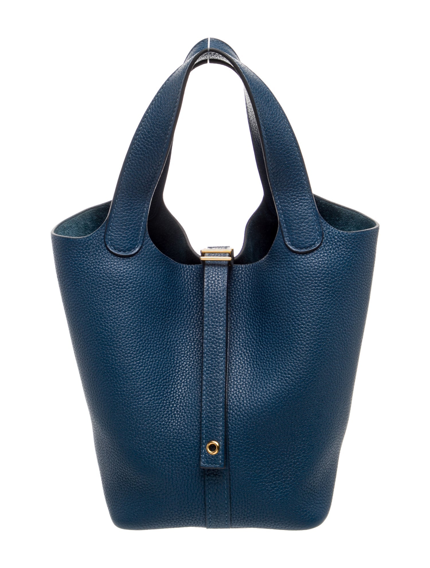 Hermès Maurice Picotin Lock 18