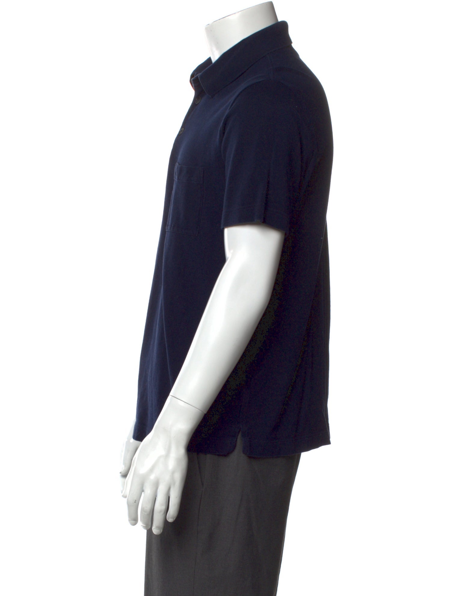 Hermès Short Sleeve Shirt