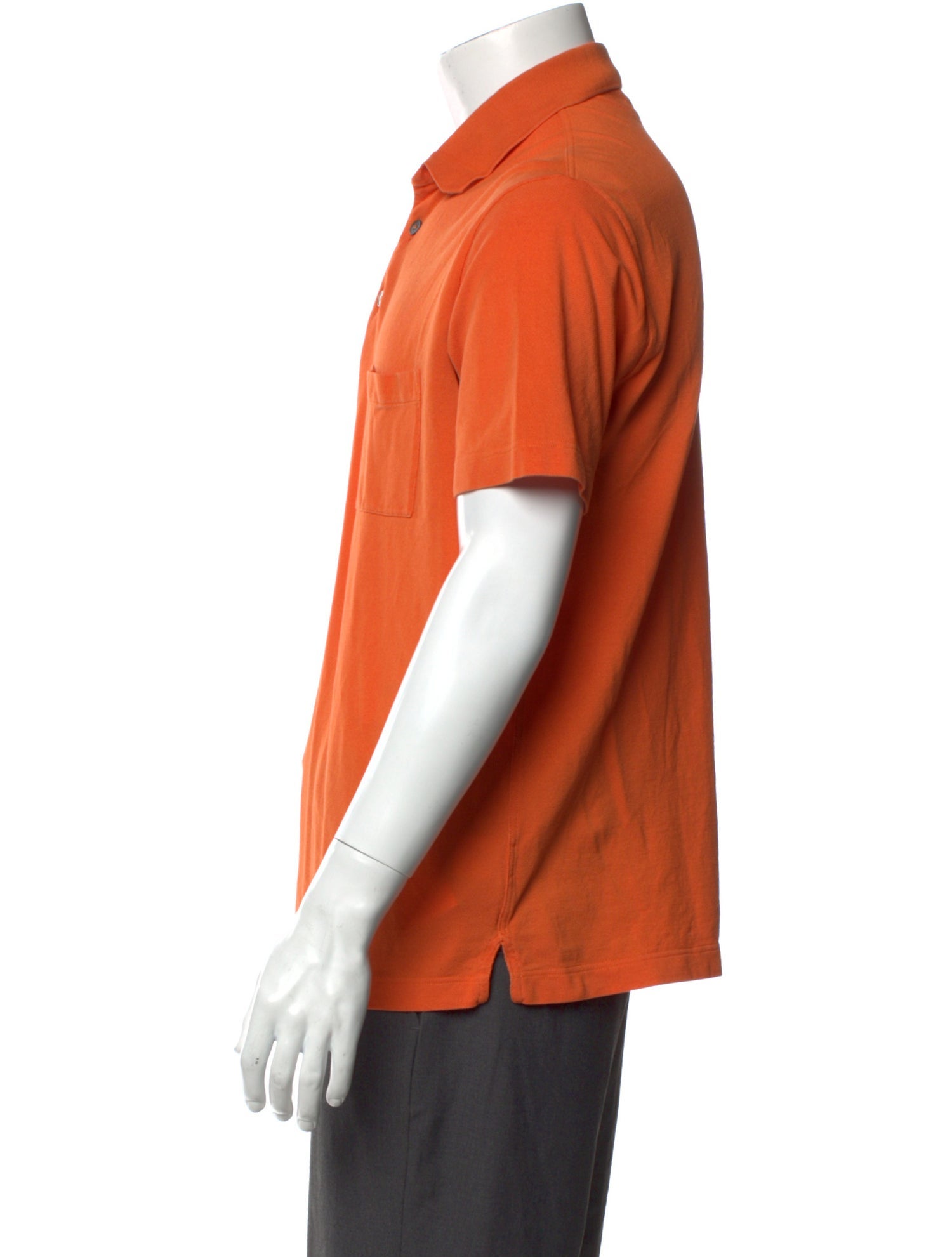 Hermès Short Sleeve Shirt