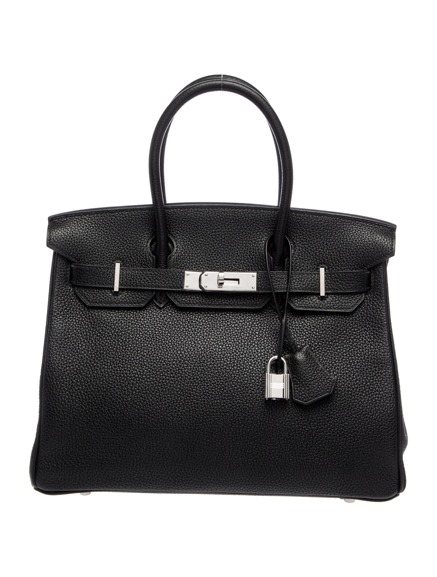 Hermès Togo Birkin 30
