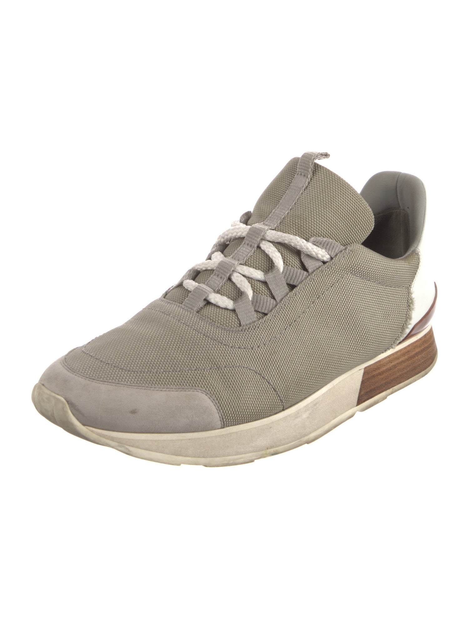 Hermès Miles Sneakers