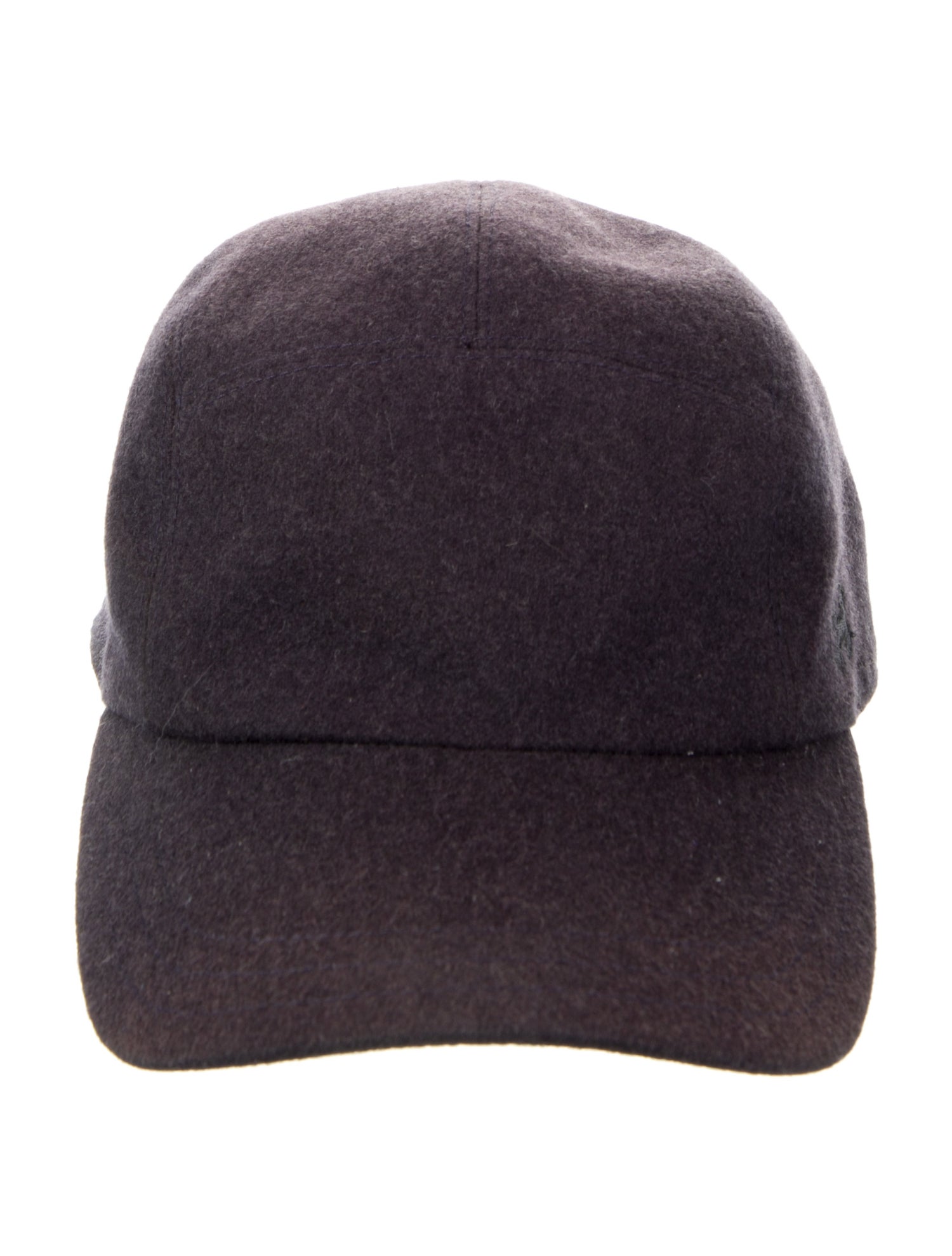 Hermès Nevada H Baseball Cap