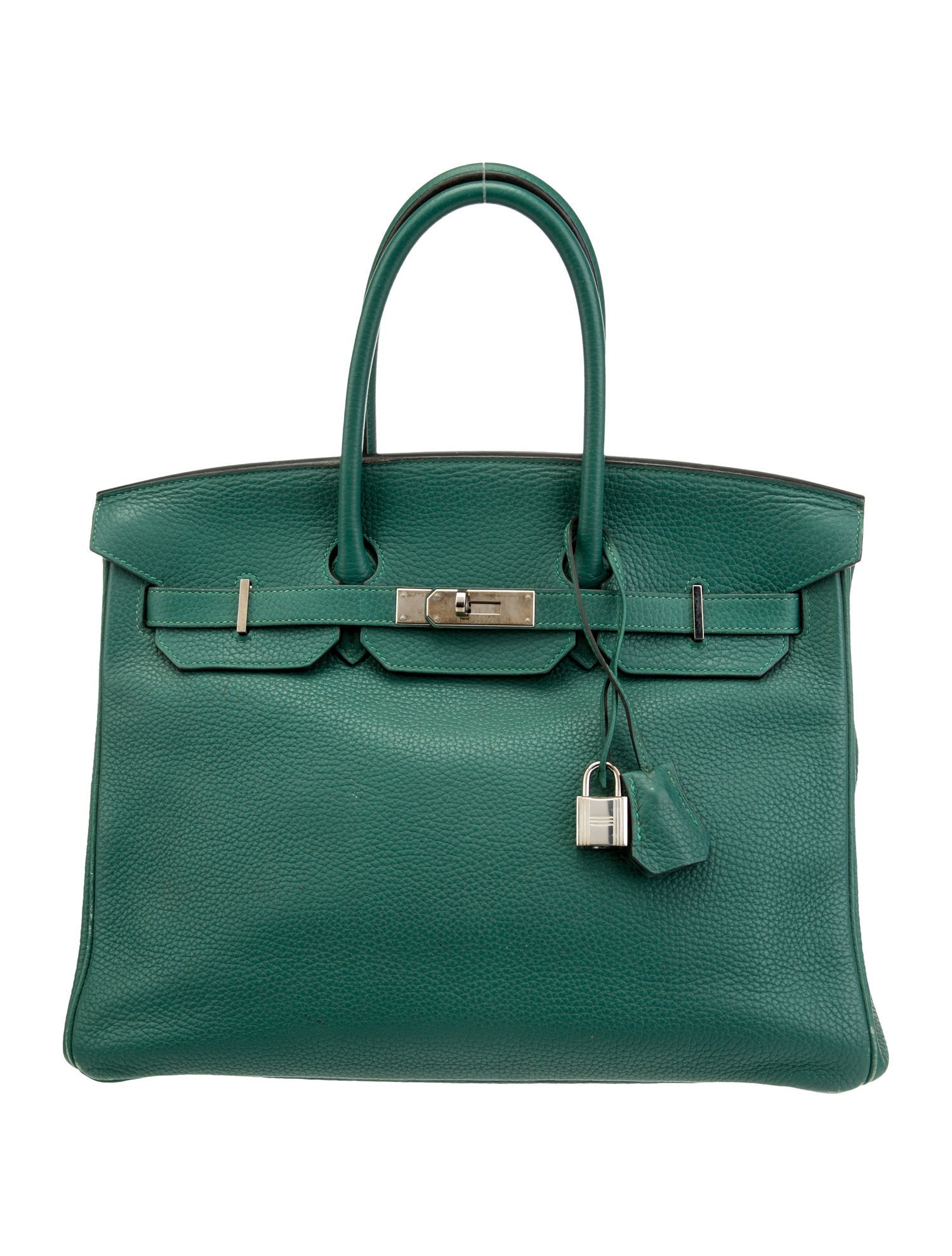 Hermès Togo Birkin 35