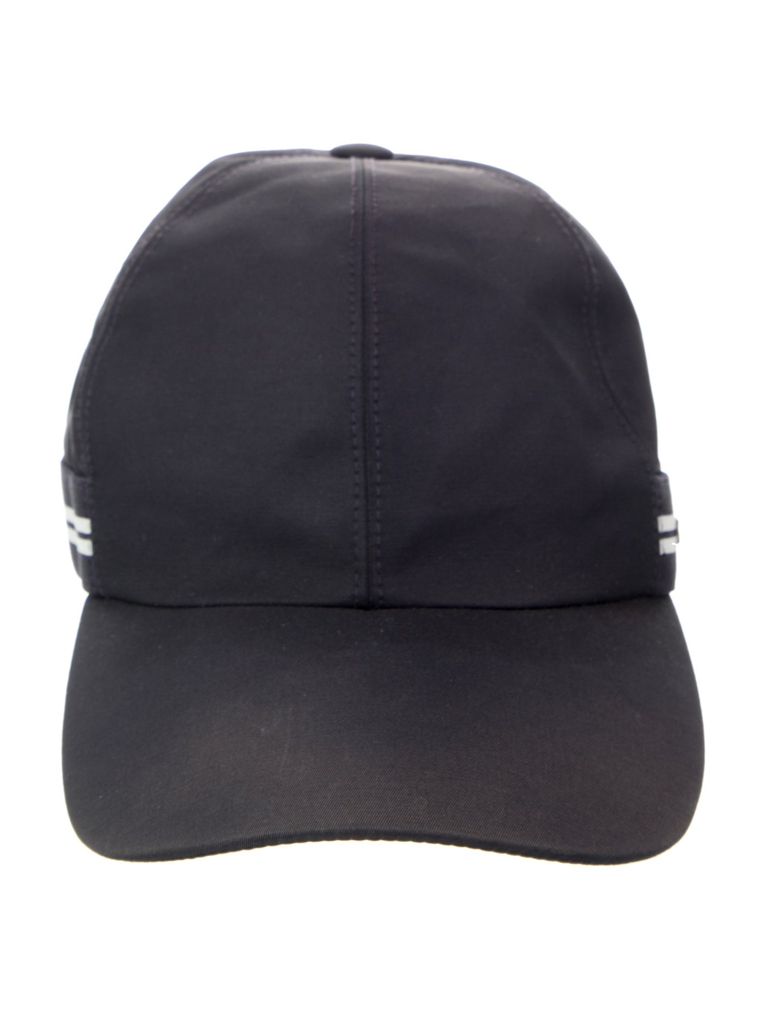Hermès Riley Sport Baseball Cap