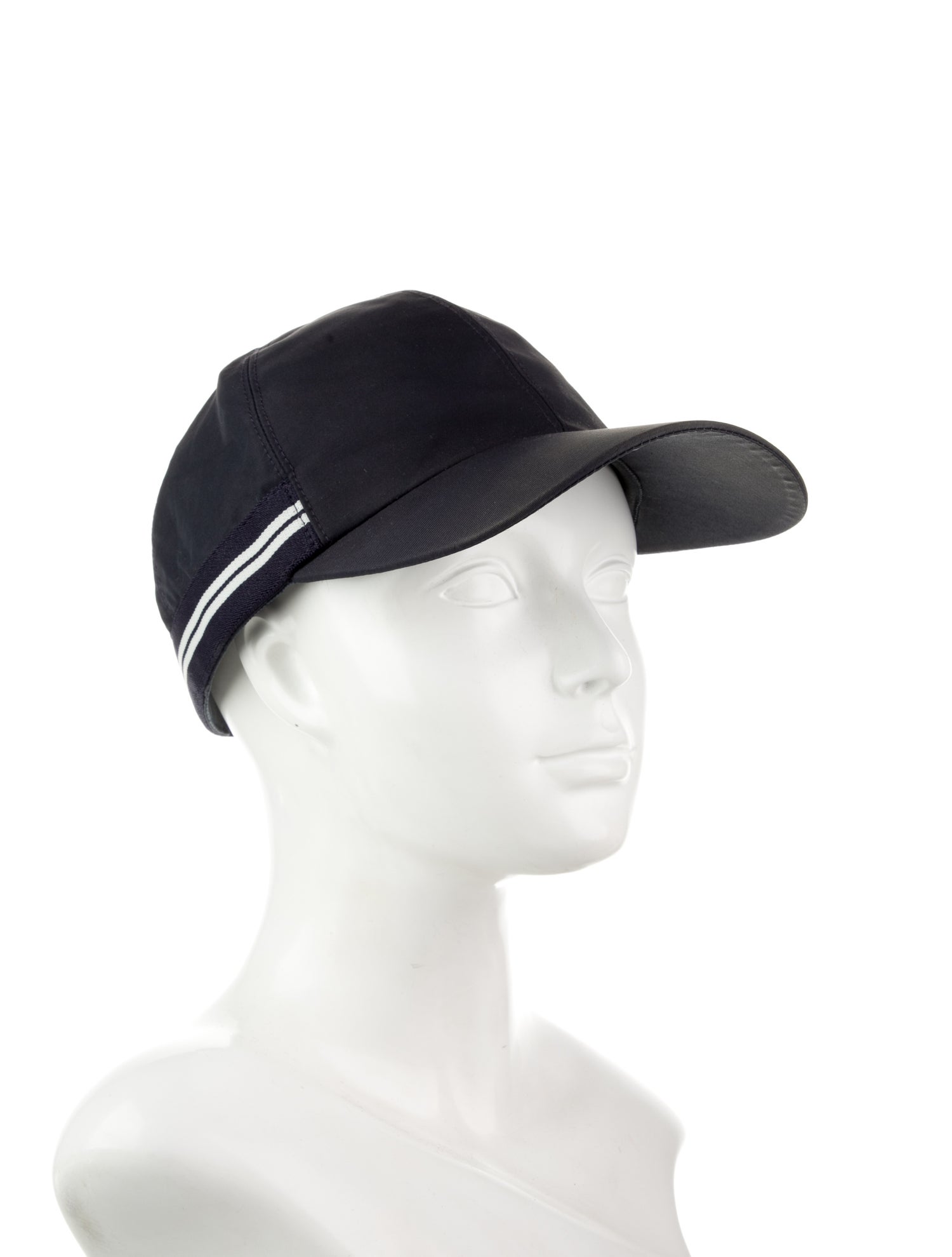 Hermès Riley Sport Baseball Cap