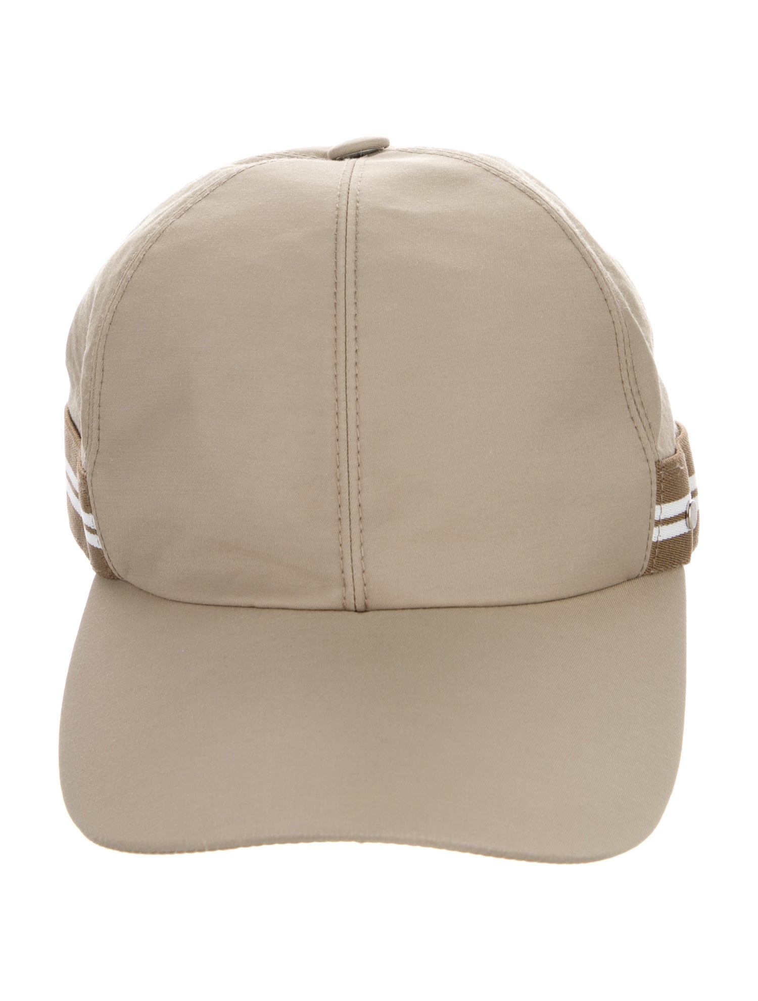 Hermès Riley Sport Baseball Cap