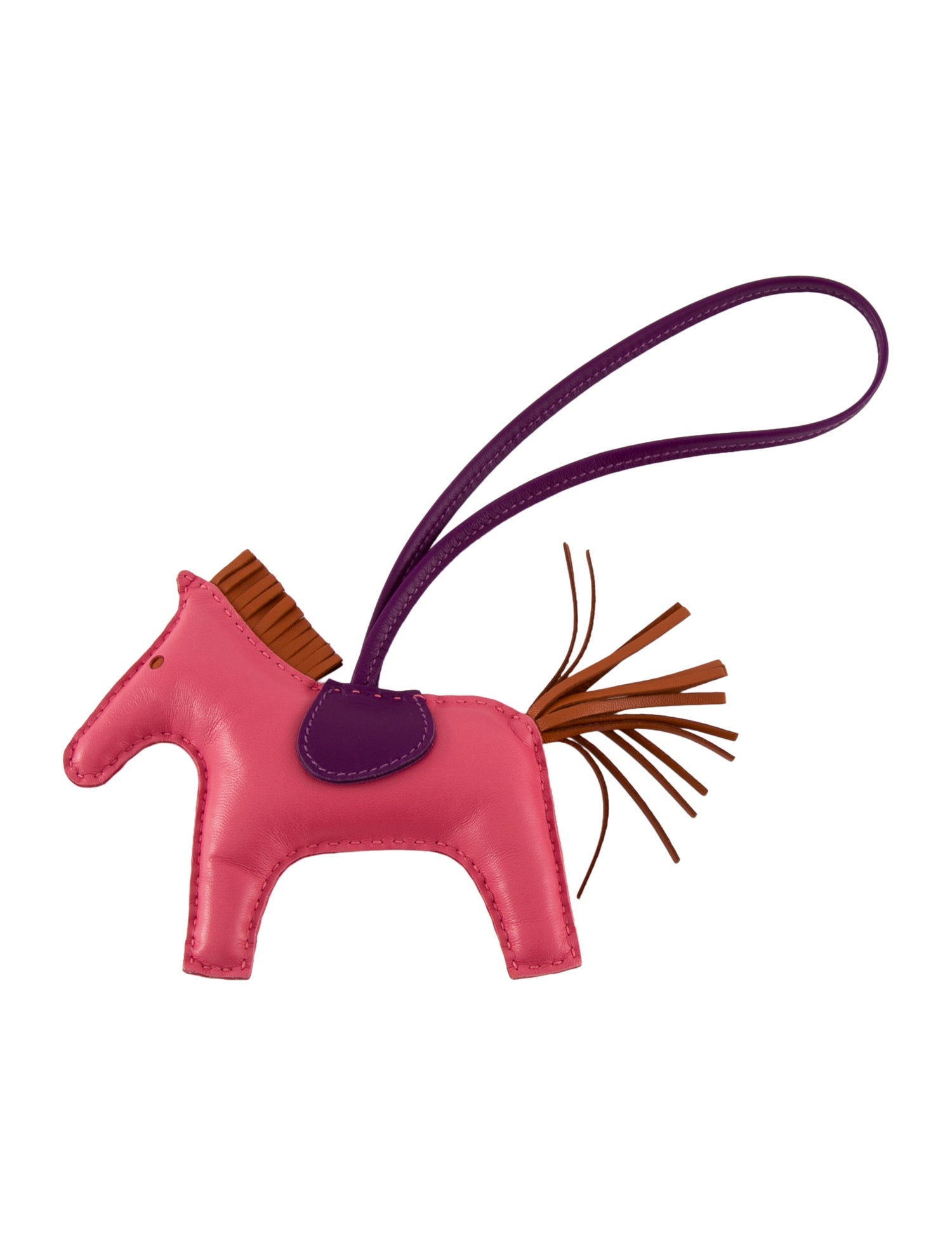 Hermès Milo GriGri Rodeo GM