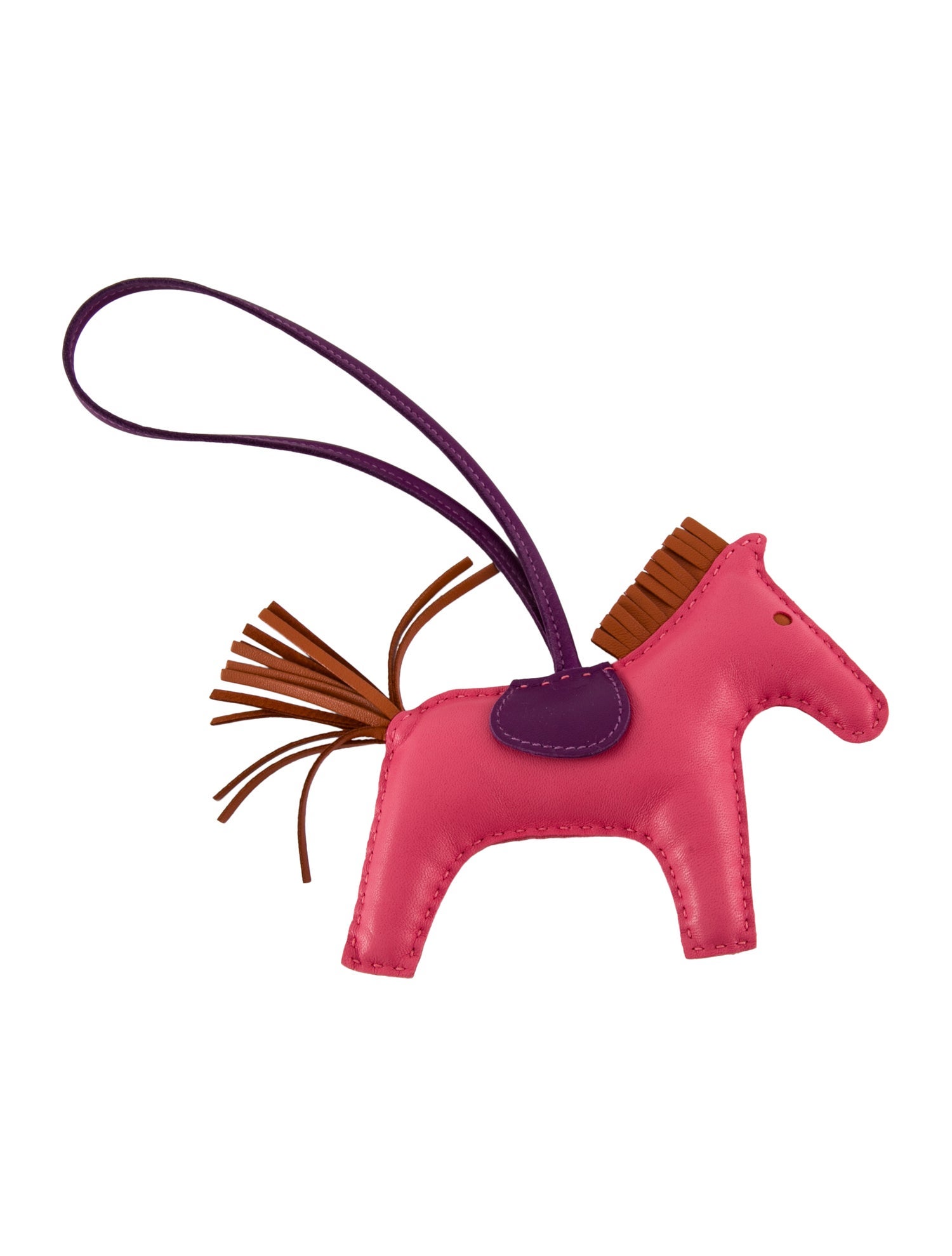 Hermès Milo GriGri Rodeo GM