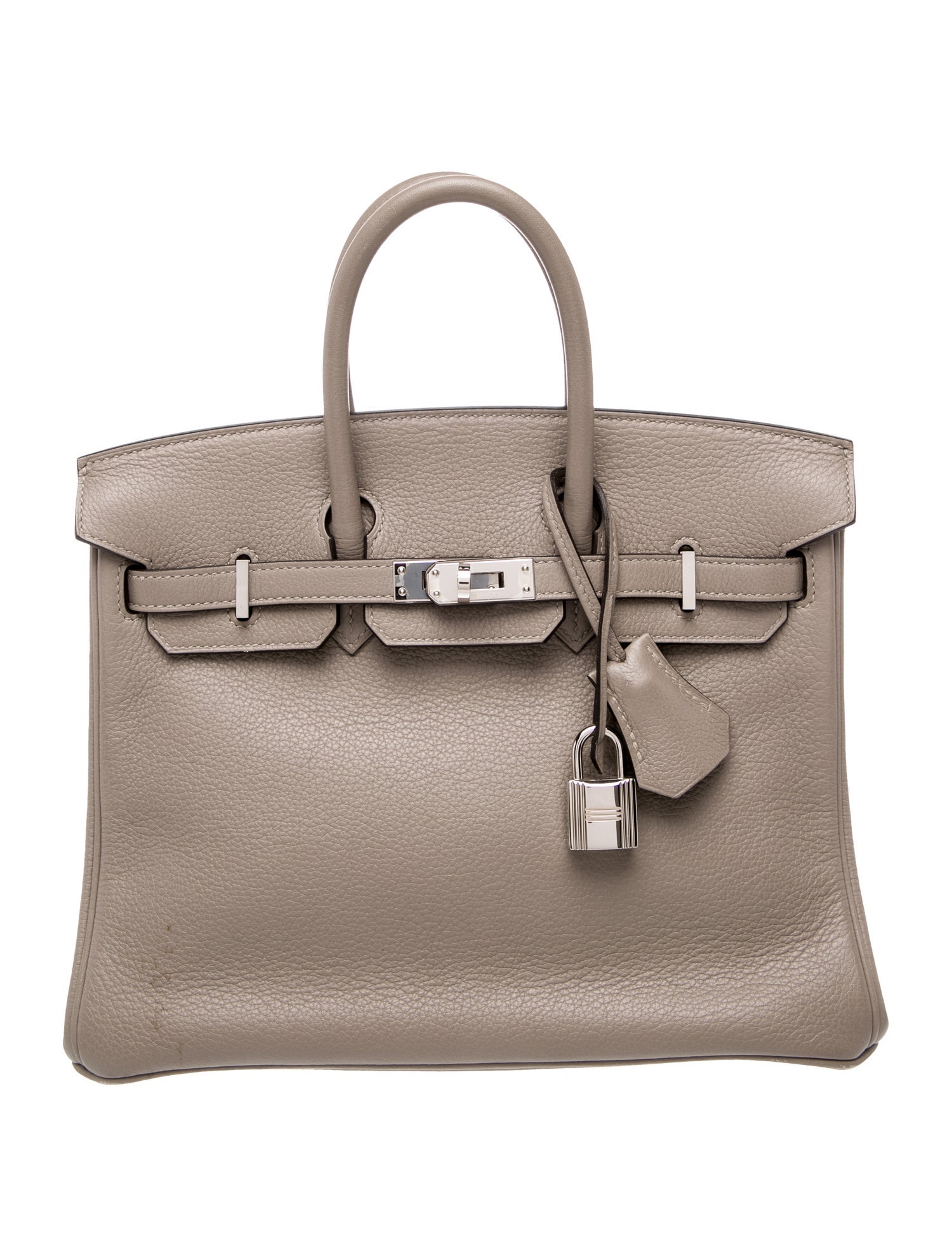 Hermès Novillo Birkin 25