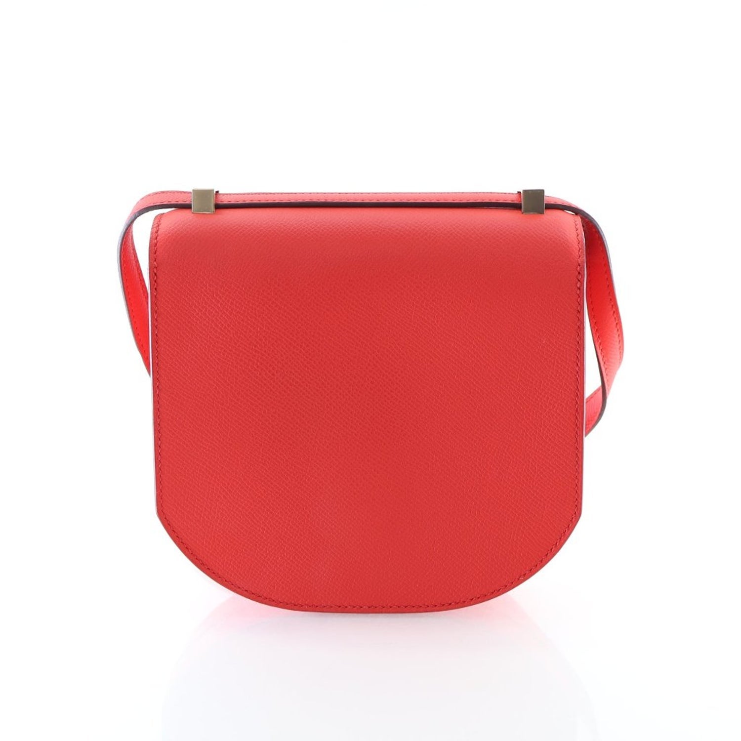 Hermès Epsom Leather Mosaique au 24