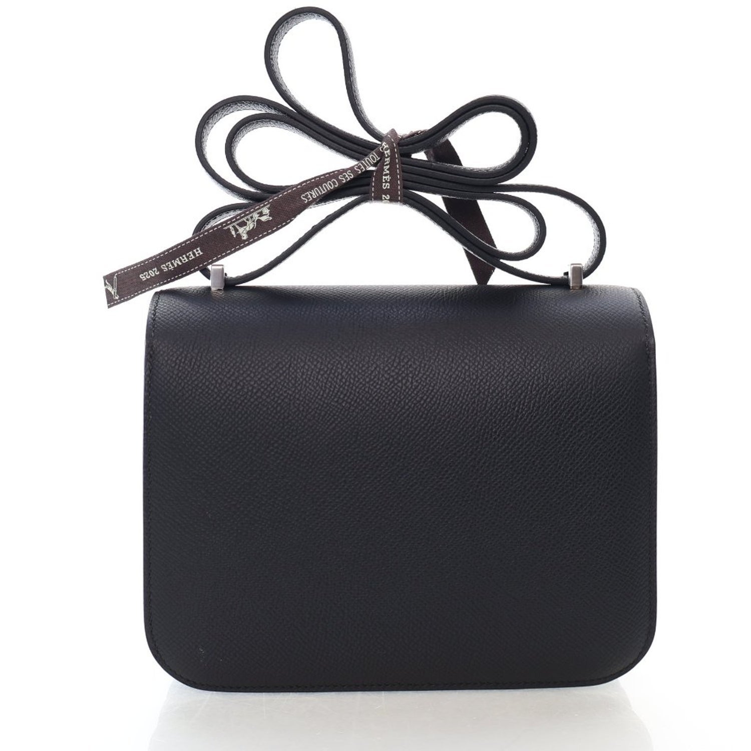 Hermès Epsom Leather Constance 18 2025
