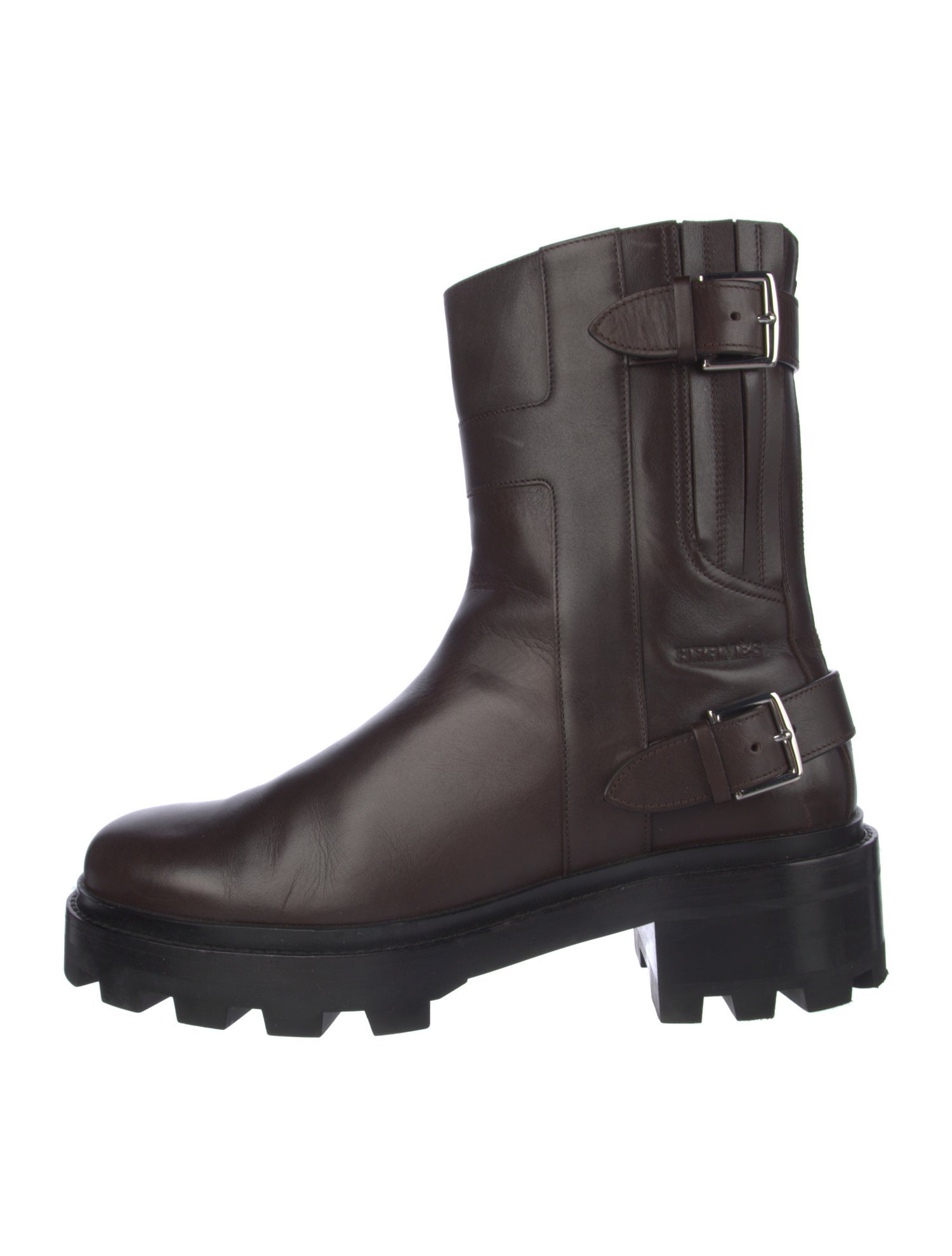 Hermès 2024 Jaimy Boots
