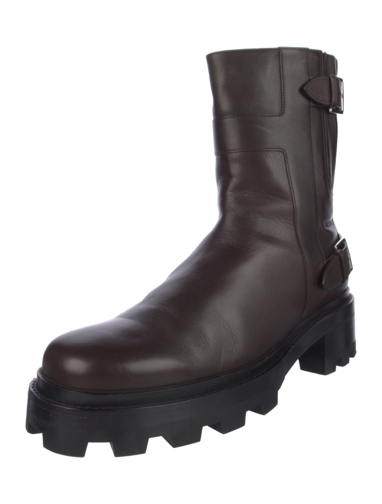 Hermès 2024 Jaimy Boots