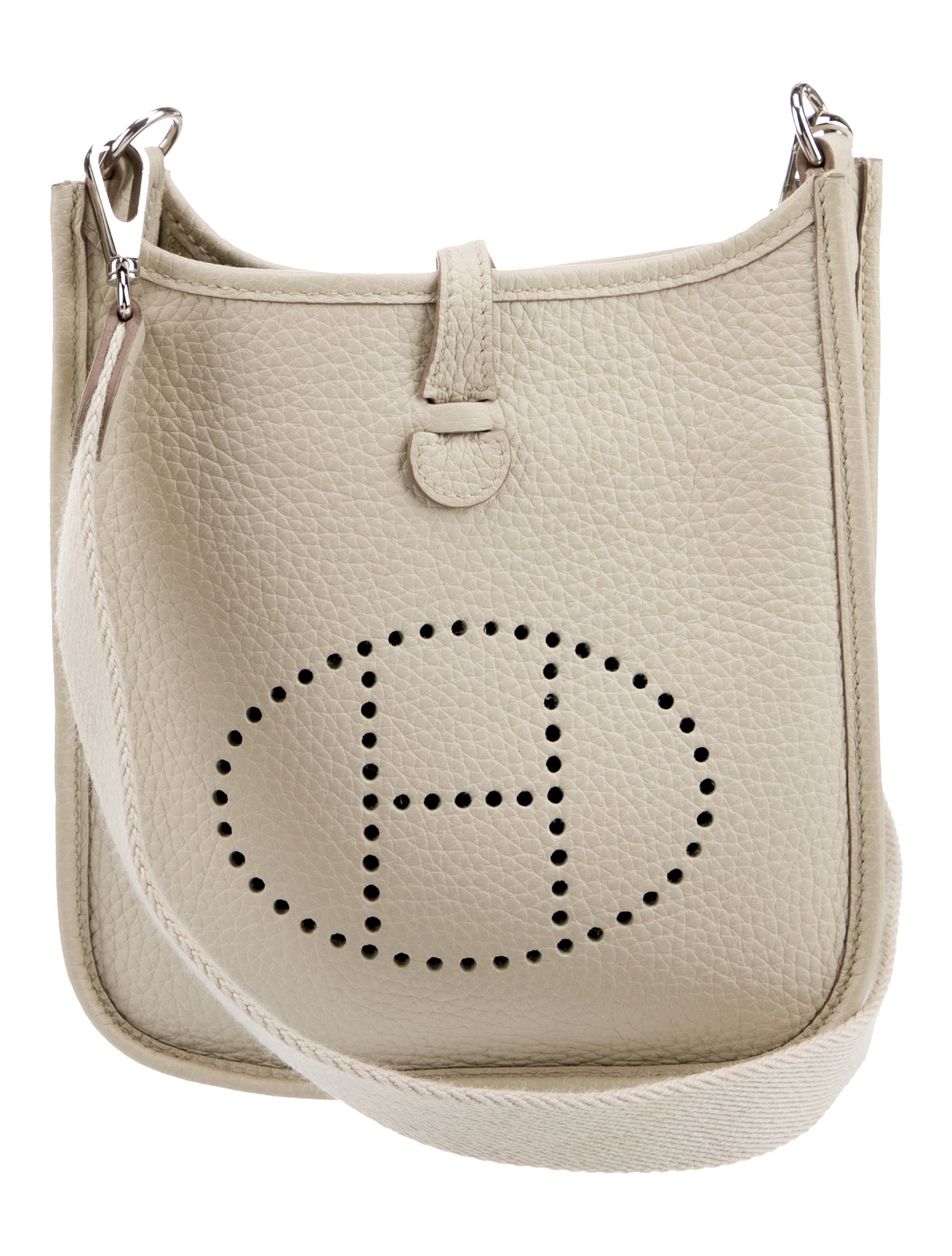 Hermès Clemence Amazone Evelyne TPM 16