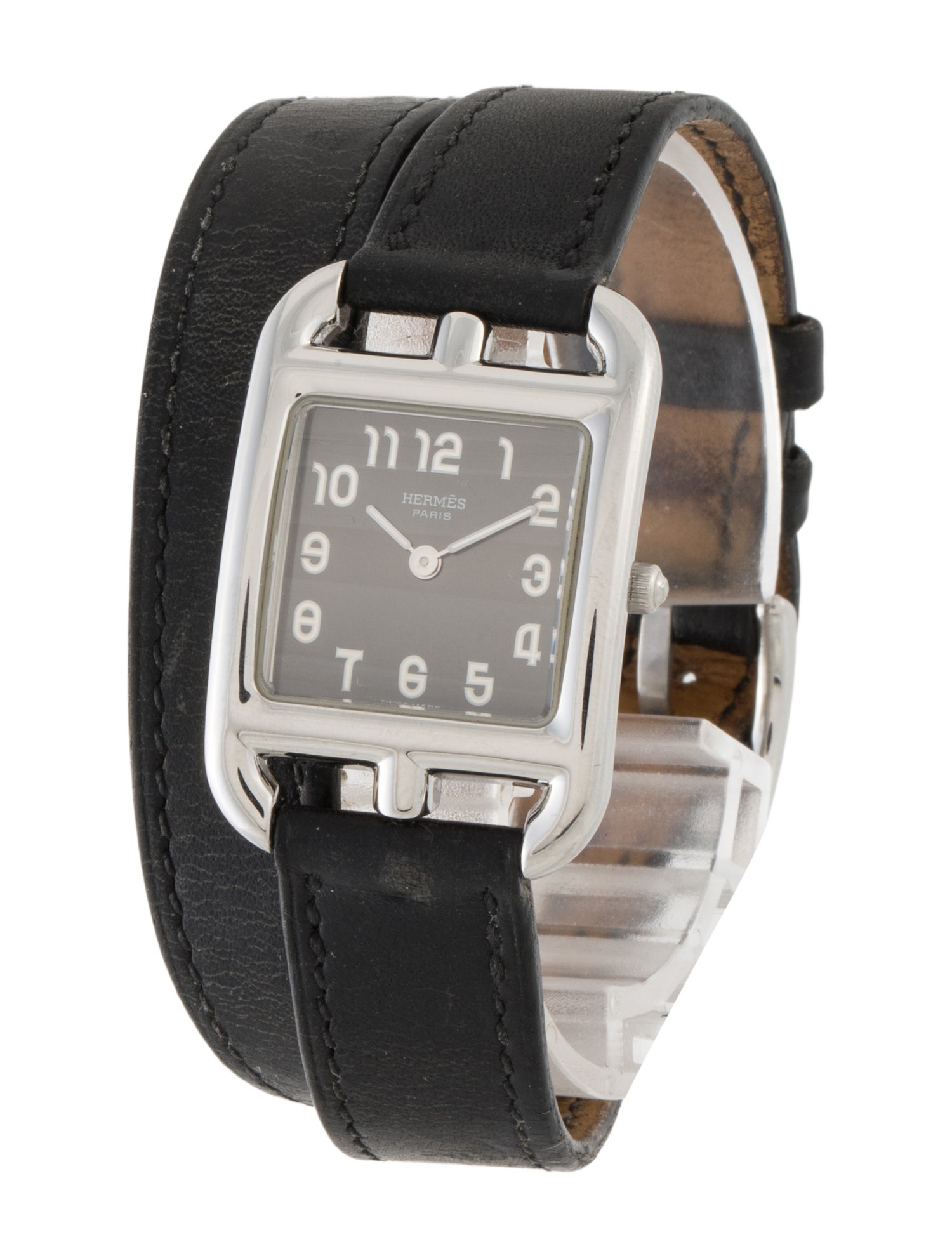 Hermès Cape Cod Watch