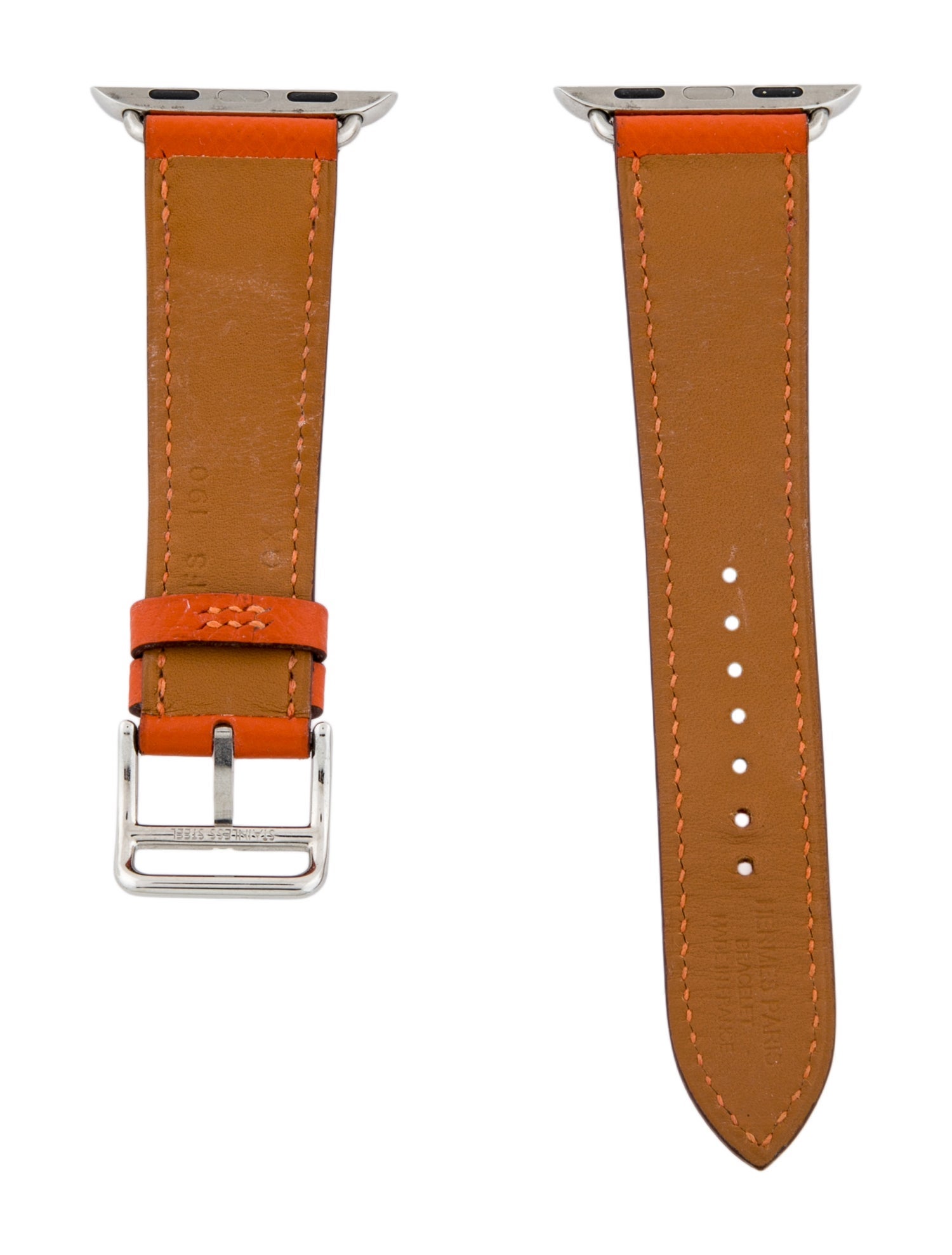 Hermès x Apple 20mm Watch Strap