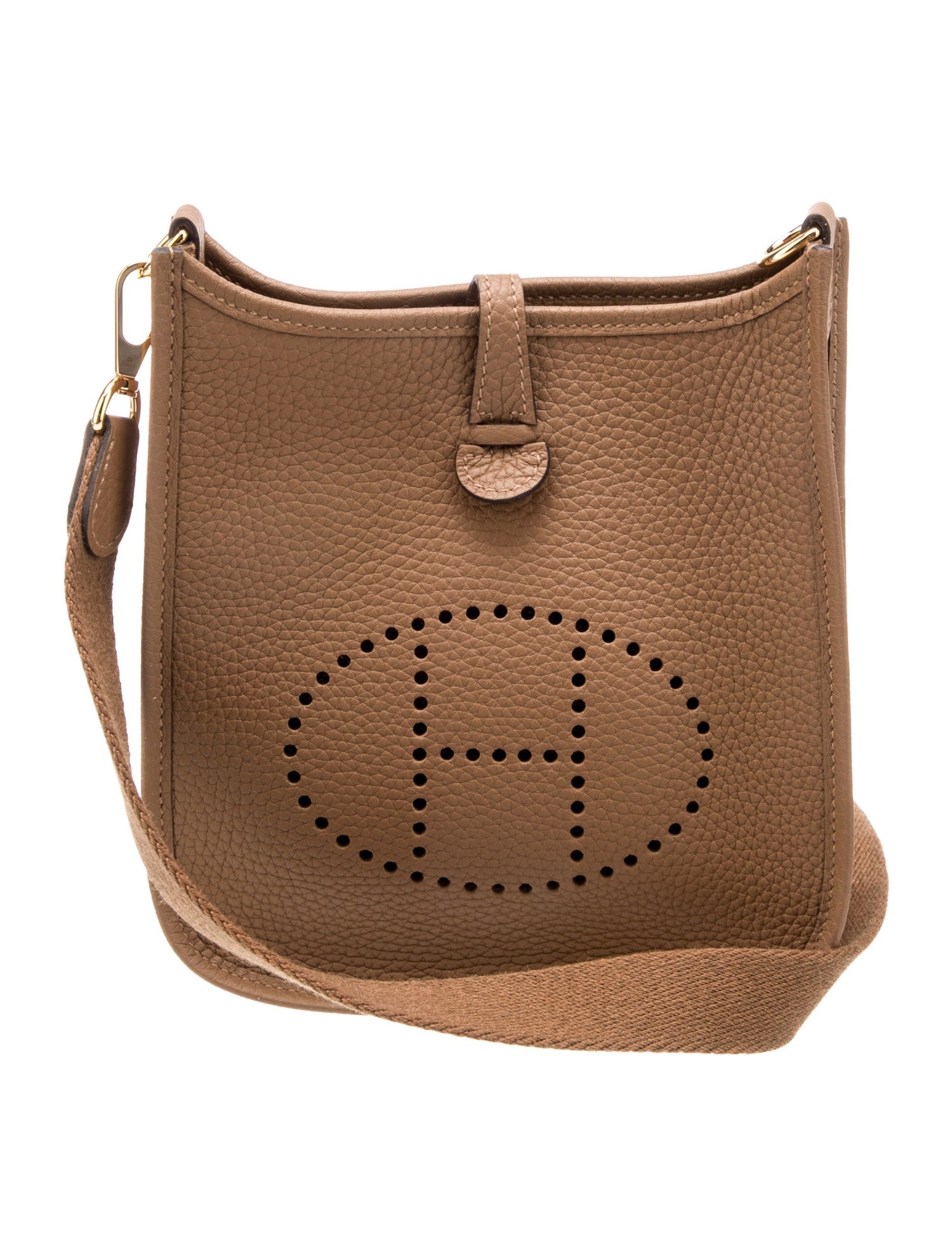 Hermès 2025 Clemence Evelyne TPM 16