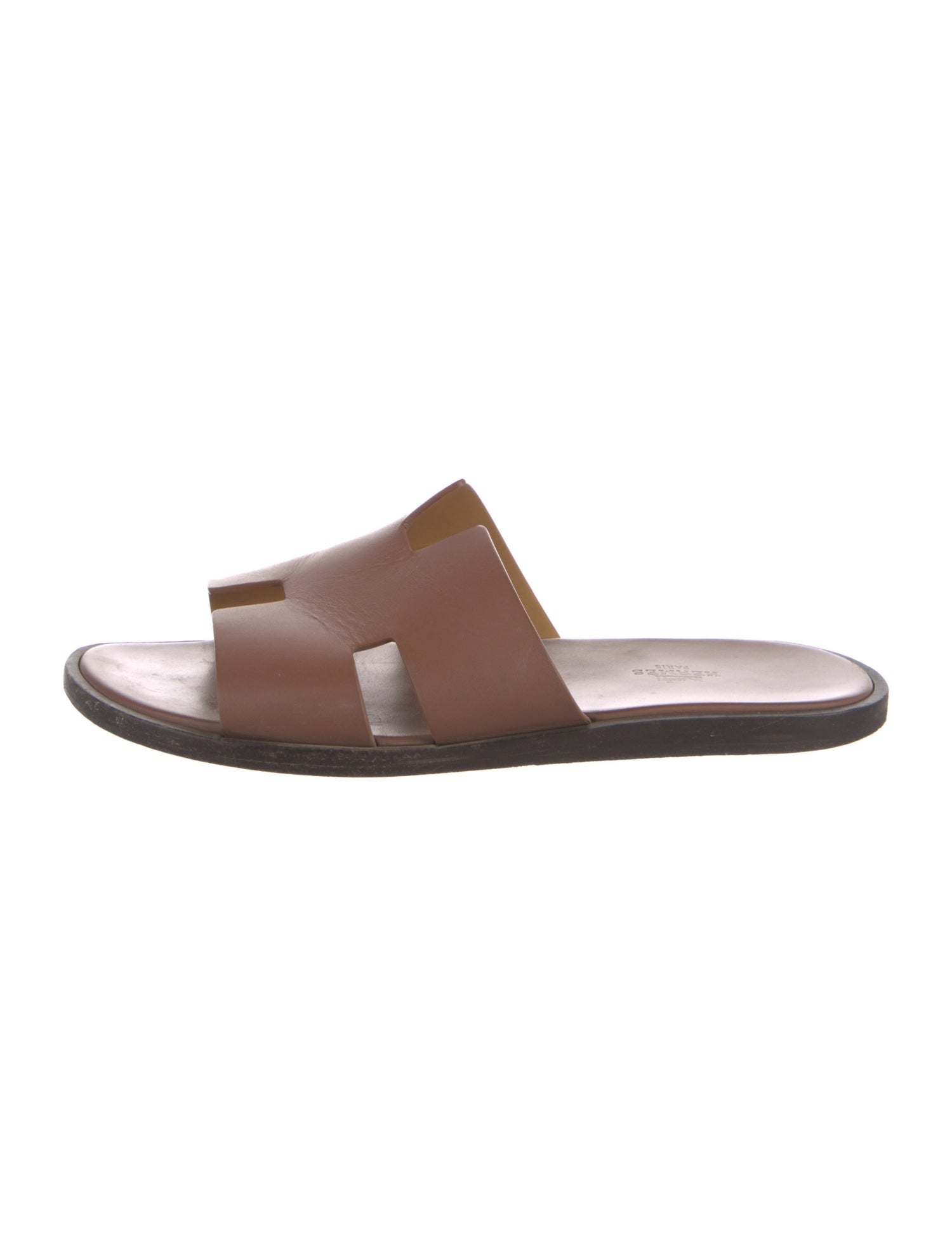 Hermès 2024 Izmir Slides
