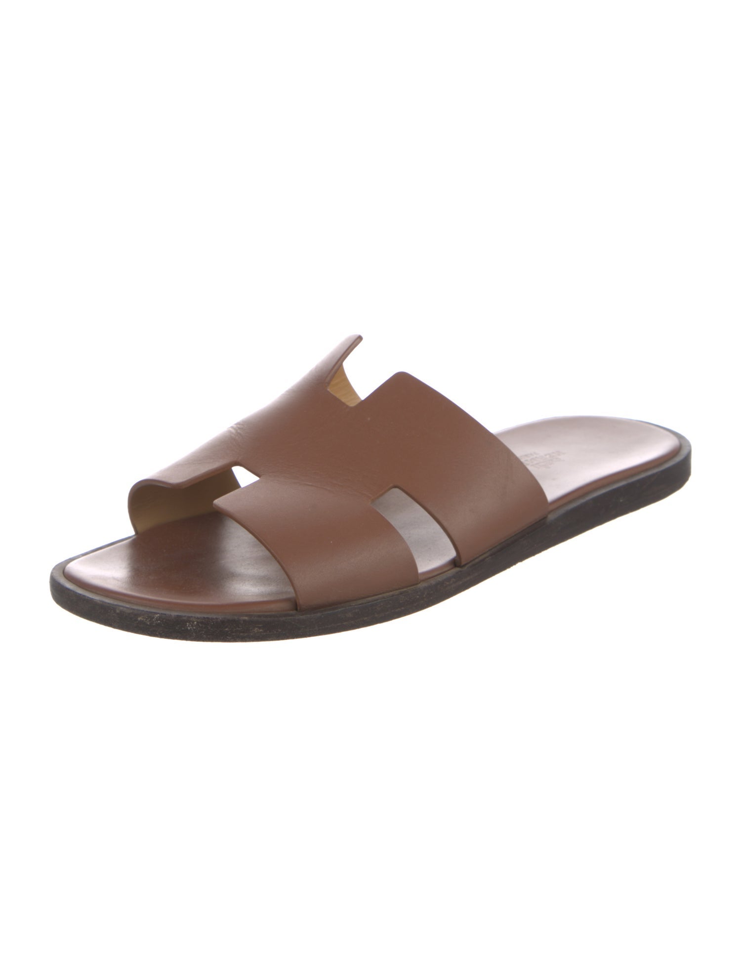 Hermès 2024 Izmir Slides